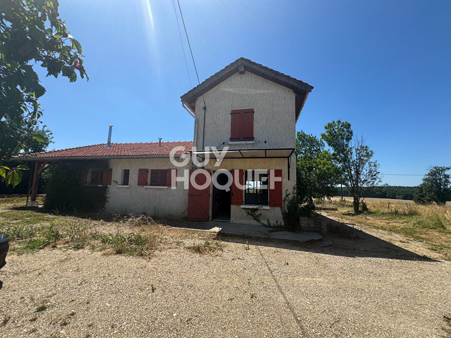 Maison Marsonnas 4 pièce(s) 120 m2