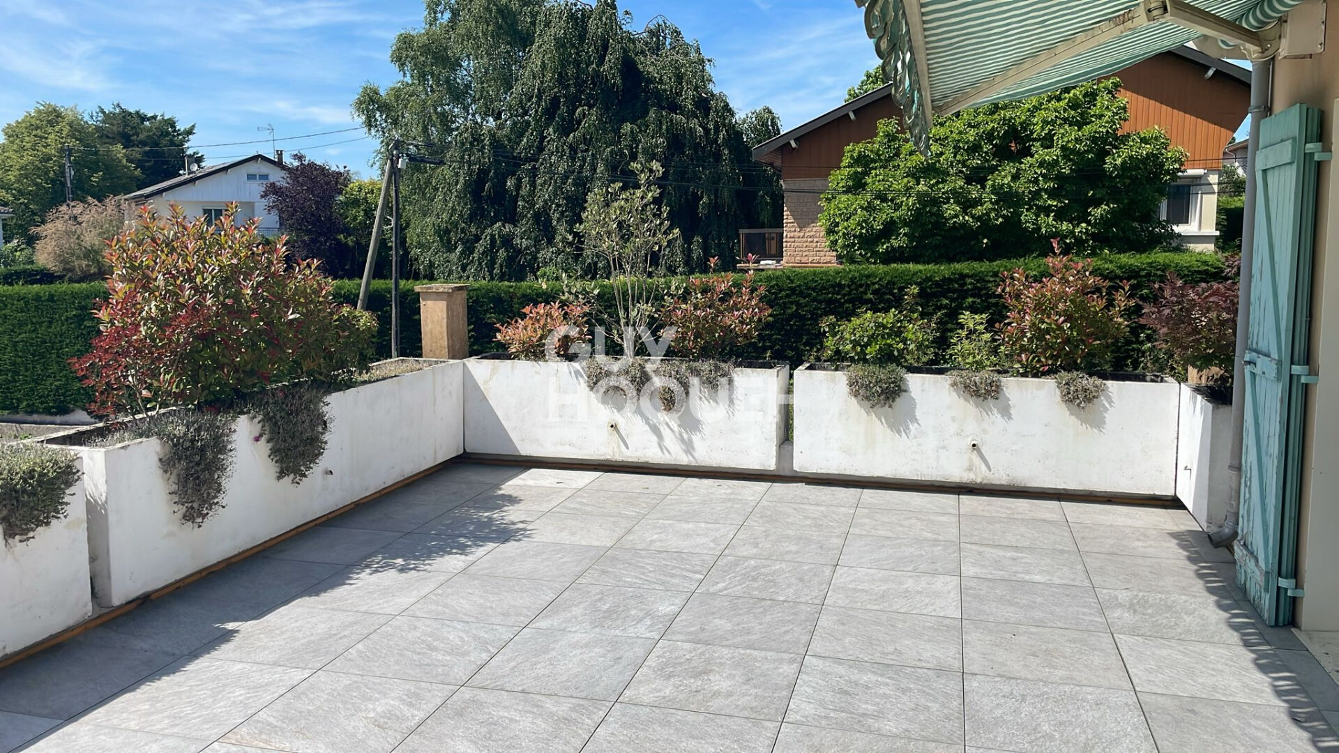 Appartement  3 pièce(s)