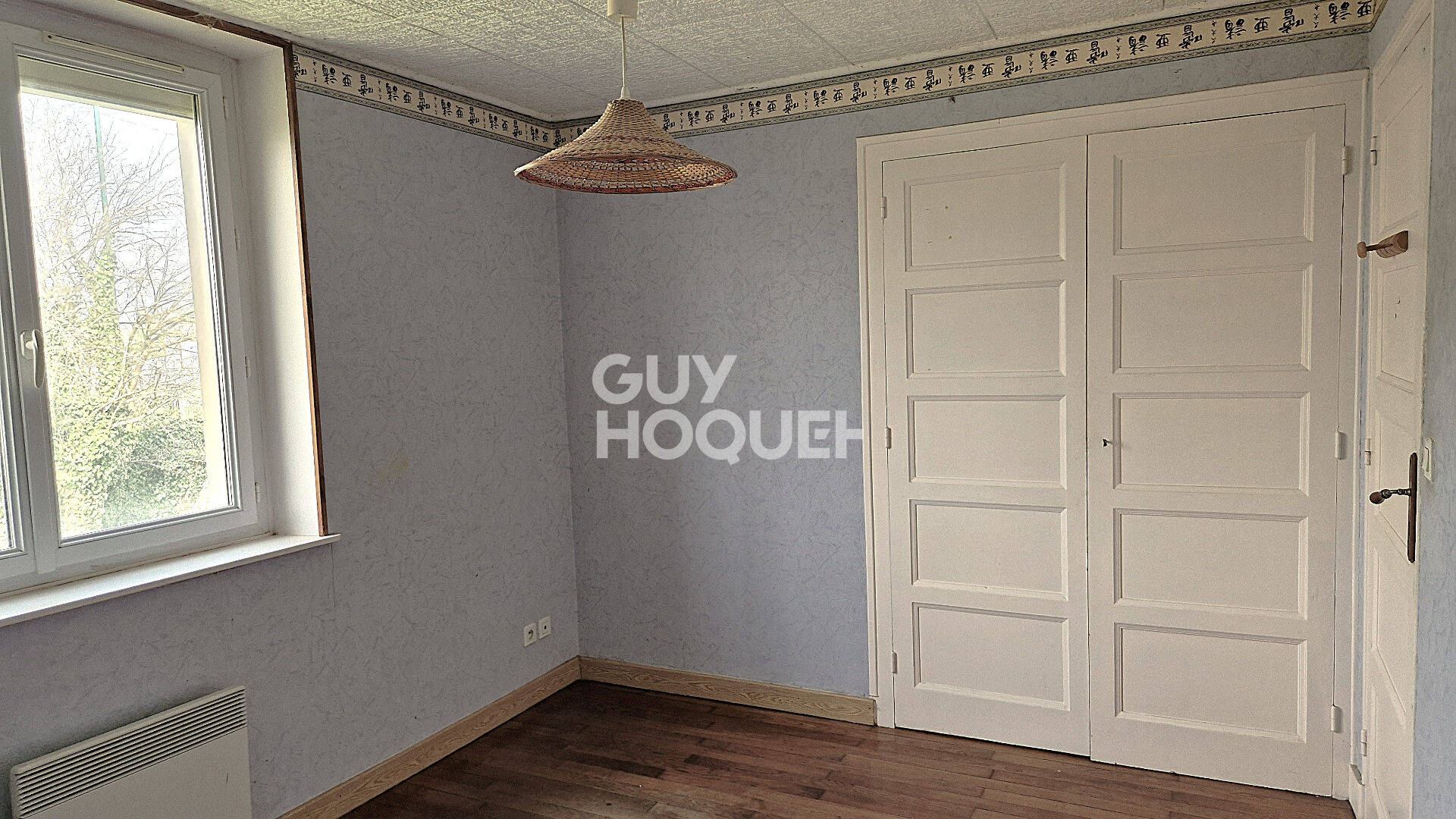 Maison comprenant 1 studio et 2 appartements - Opportunité d'investissement exceptionnelle !
