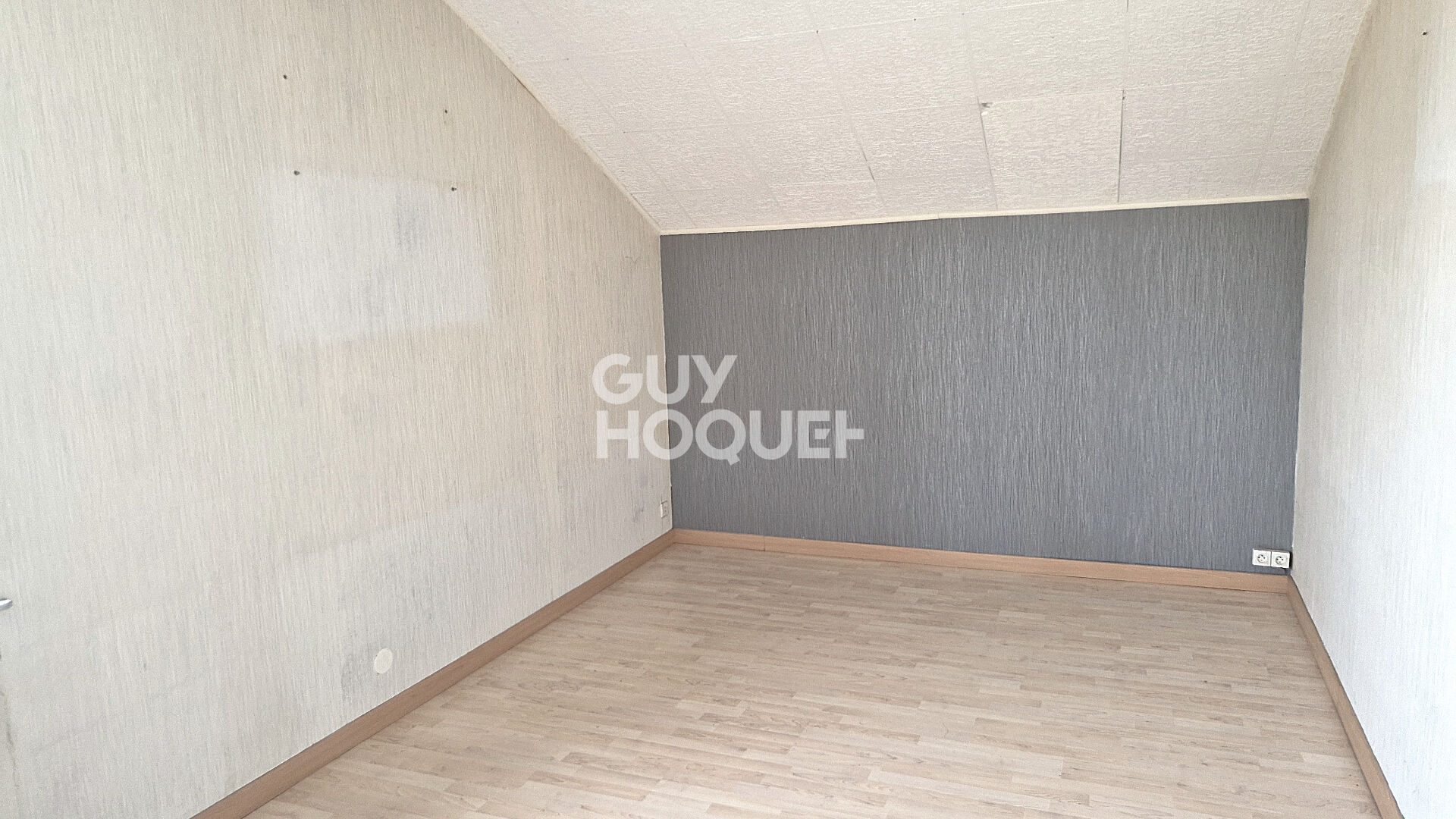 Maison comprenant 1 studio et 2 appartements - Opportunité d'investissement exceptionnelle !