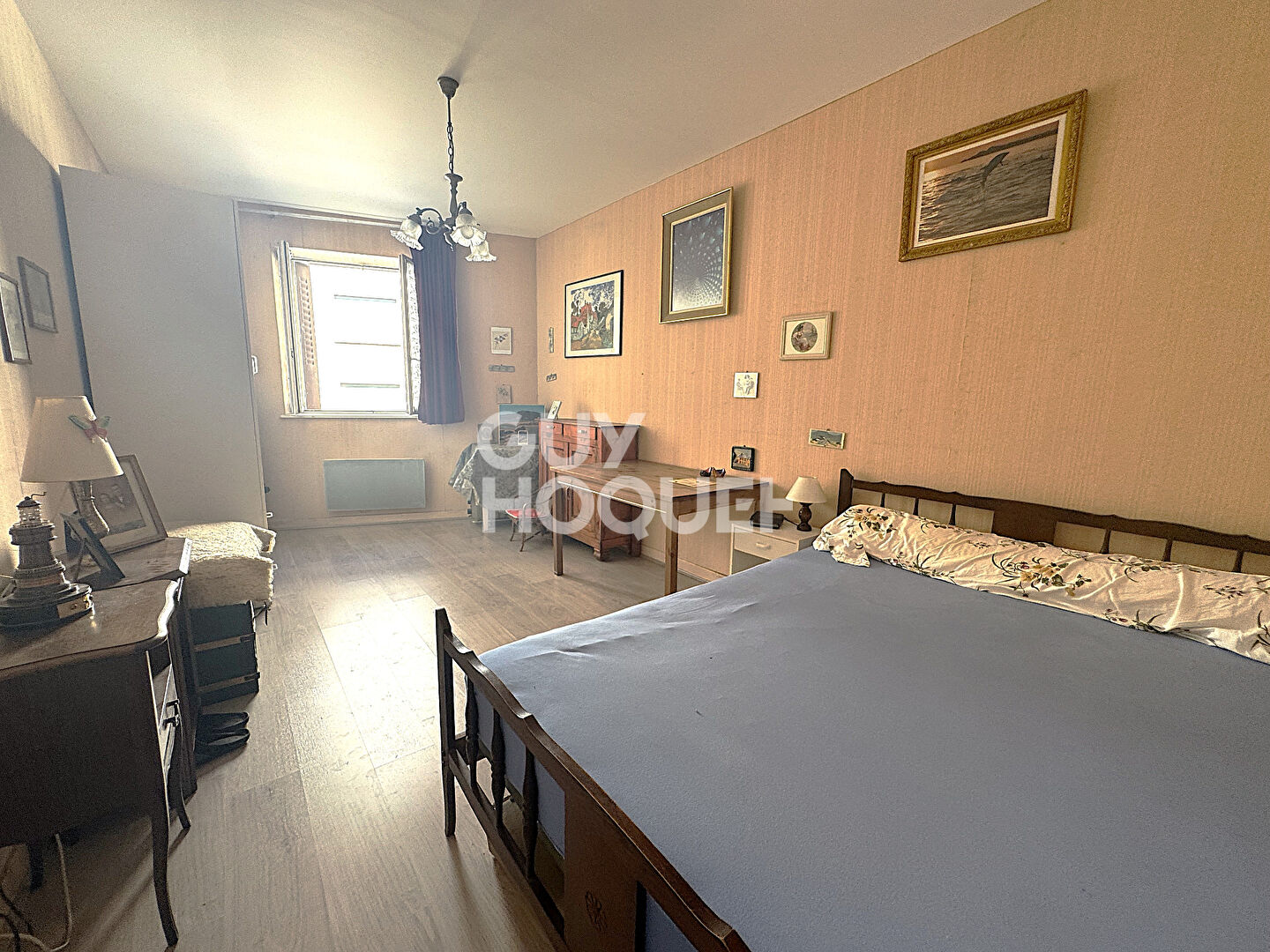 Maison de ville  Bourg En Bresse 4 pièce(s) 84 m2 garage et terrasse