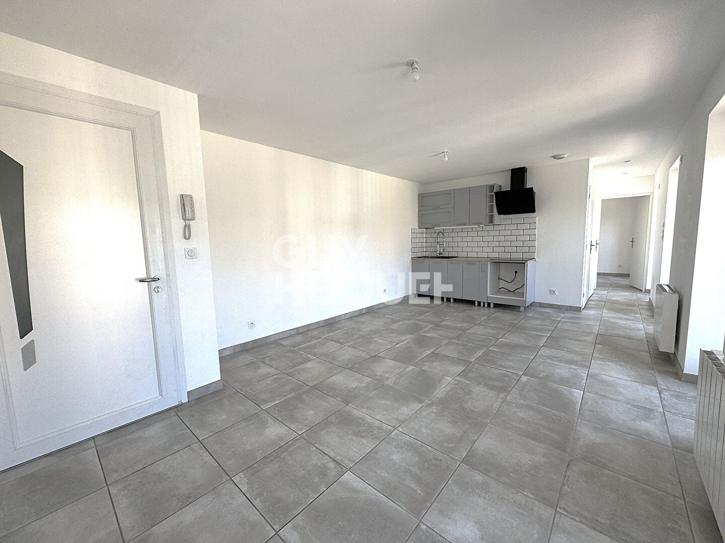 Appartement Bourg En Bresse 2 pièce(s) 43 m2