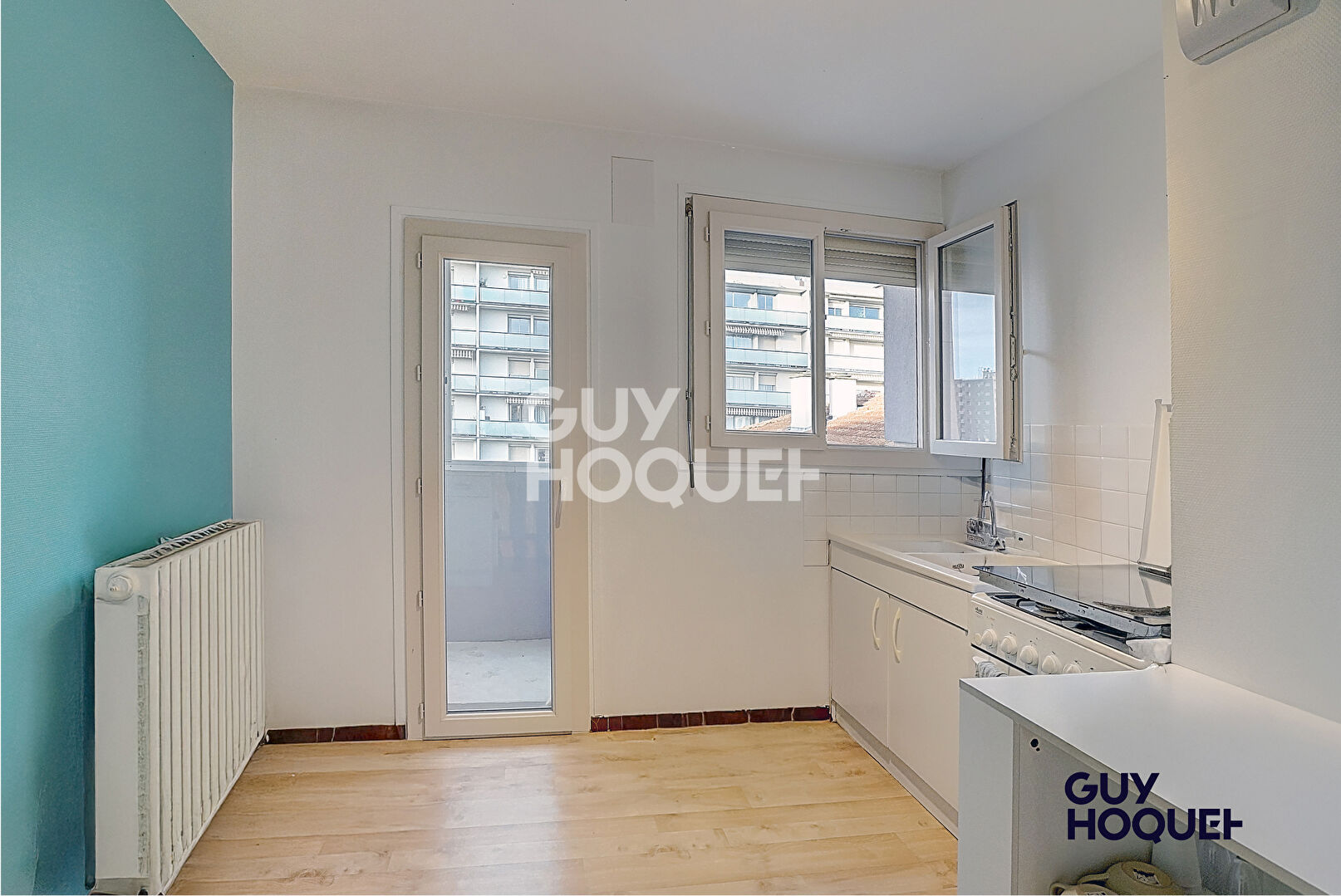 Appartement Bourg En Bresse 3 pièce(s) 67.30 m2 idéal investisseur
