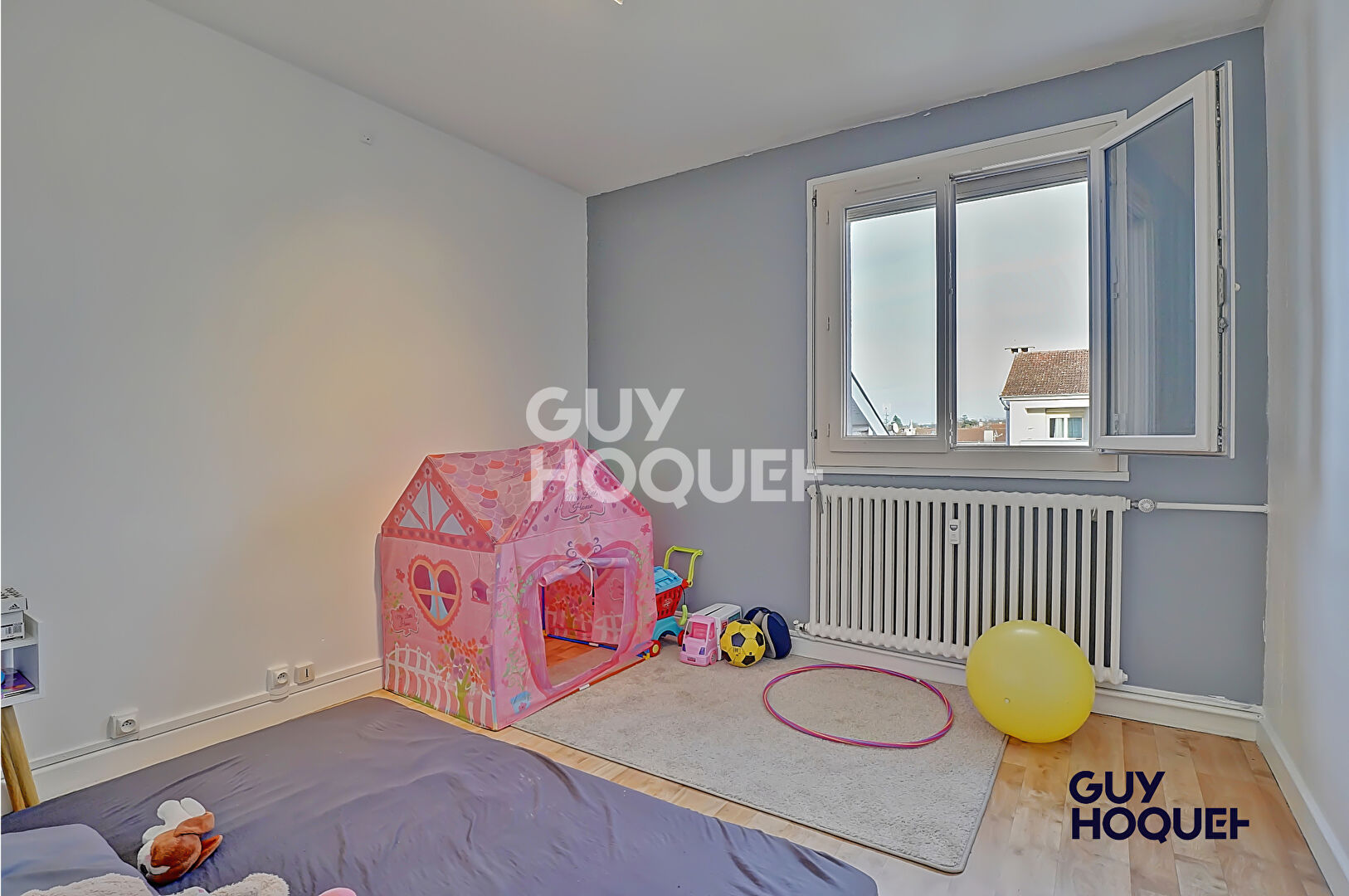 Appartement Bourg En Bresse 3 pièce(s) 67.30 m2 idéal investisseur