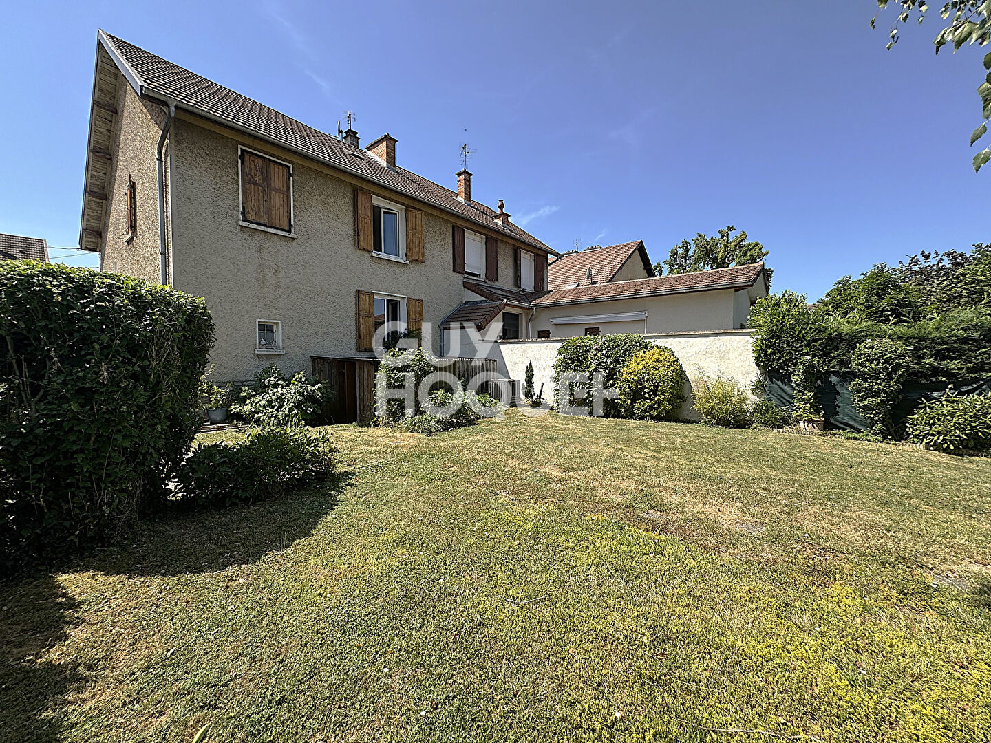Maison  5 pièce(s) 98 m2