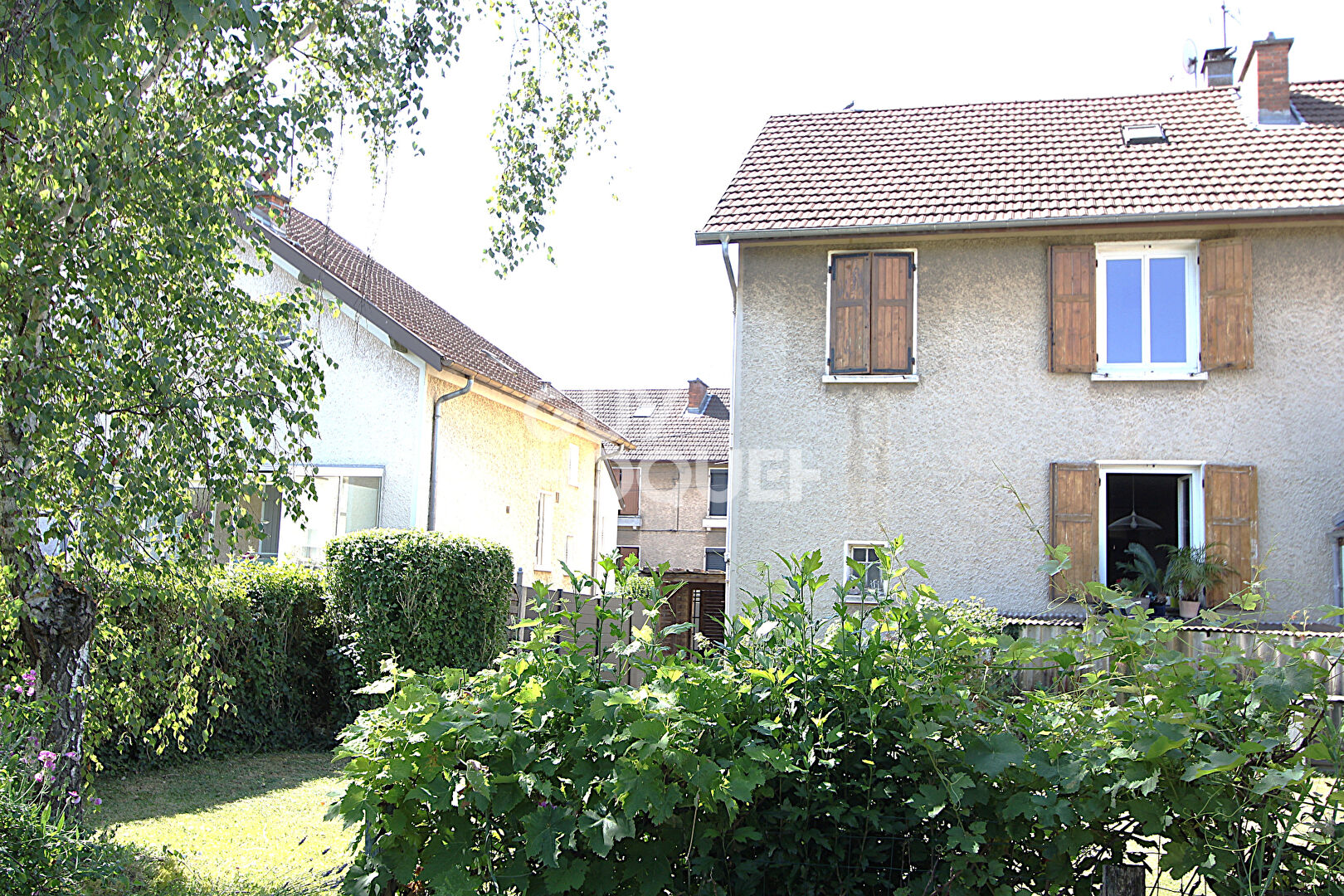 Maison  5 pièce(s) 98 m2