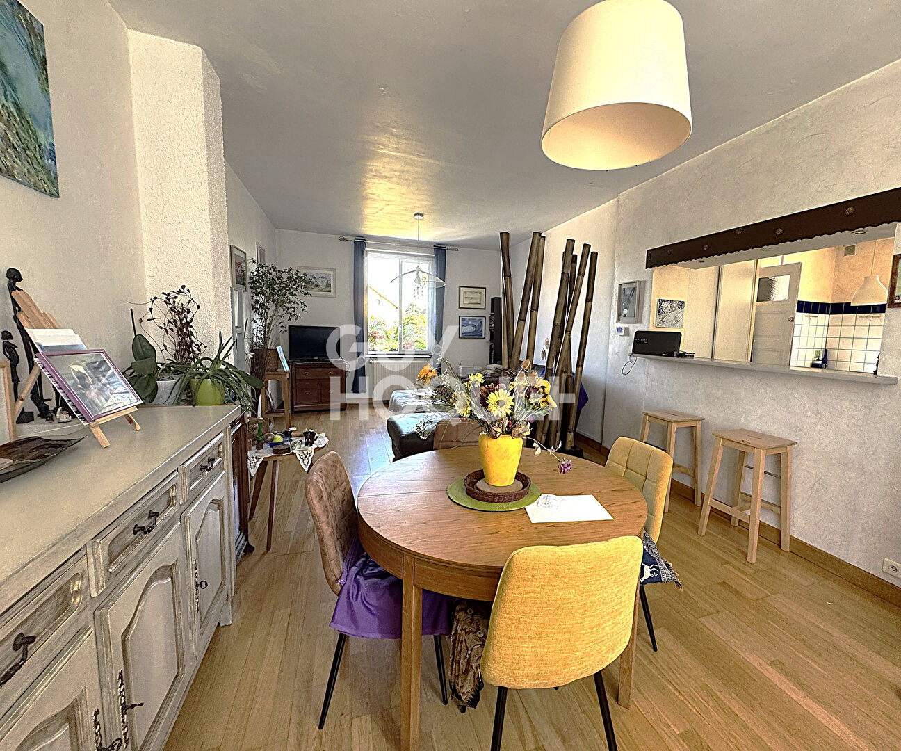 Maison  5 pièce(s) 98 m2