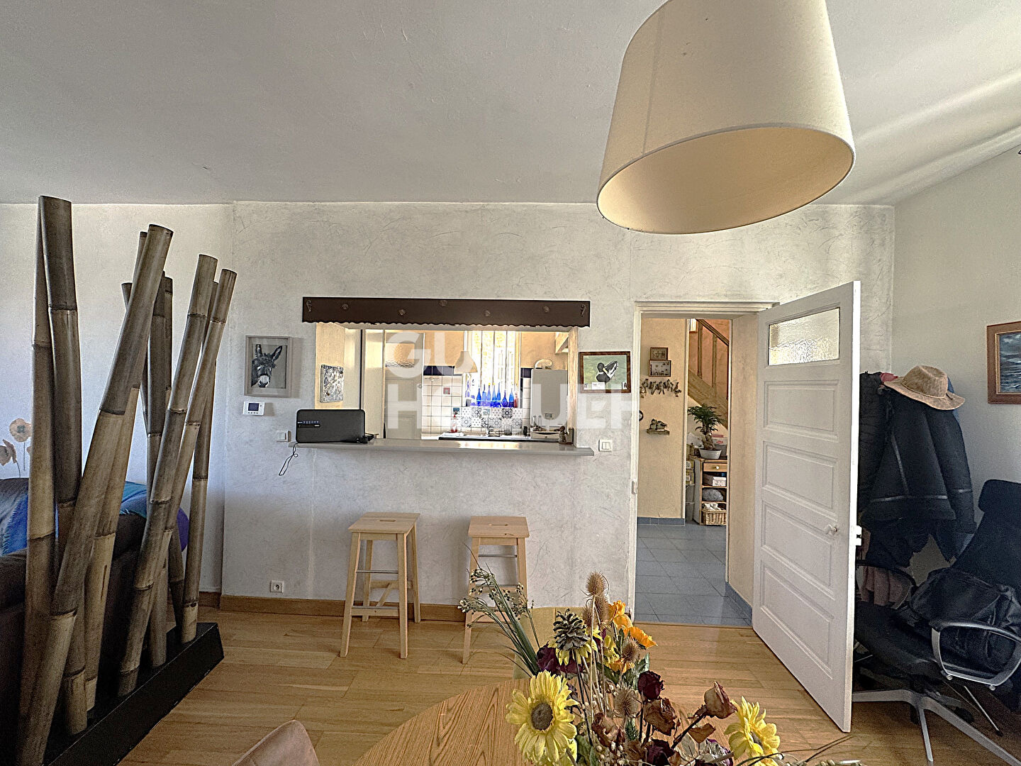 Maison  5 pièce(s) 98 m2