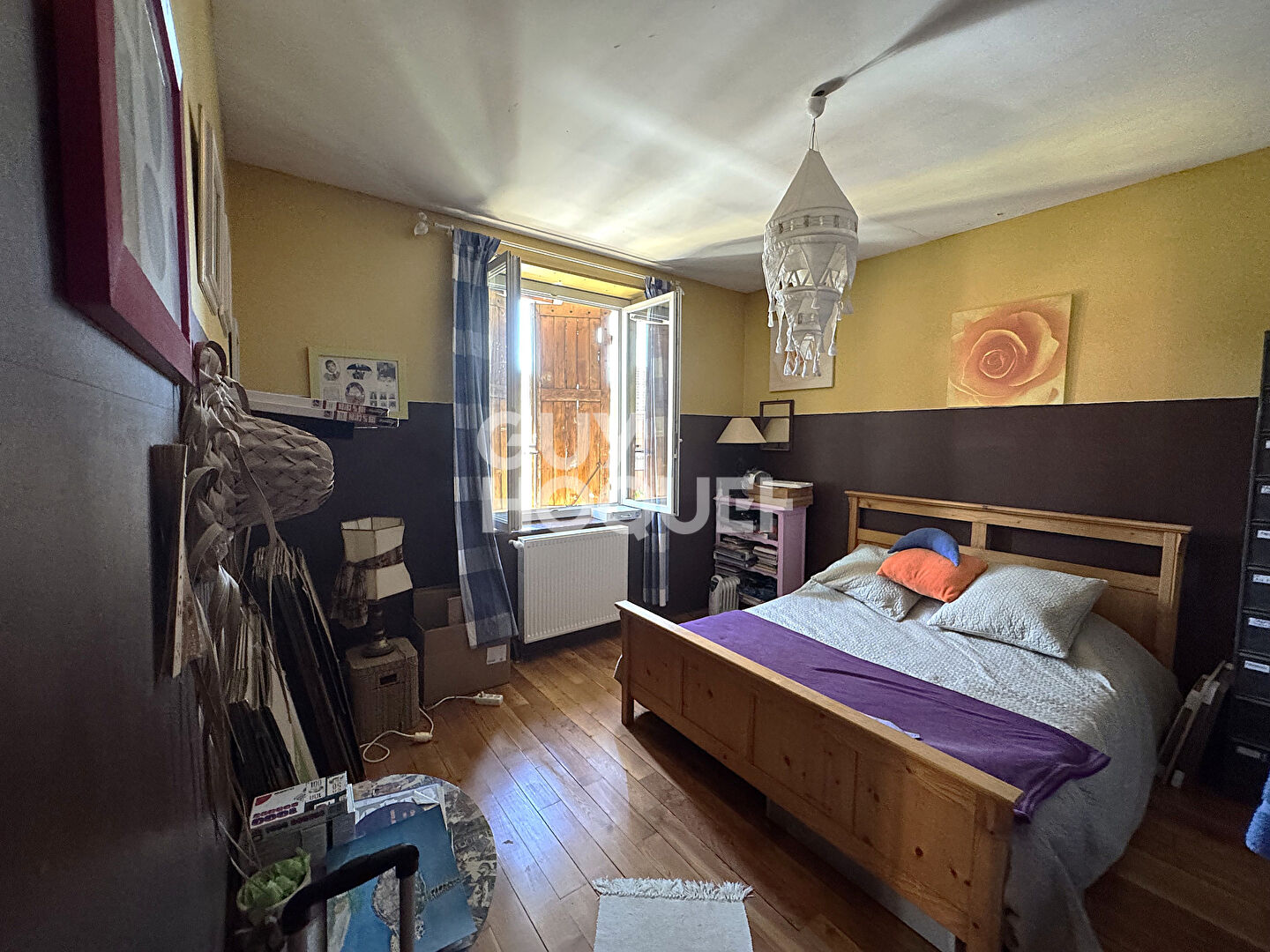 Maison  5 pièce(s) 98 m2