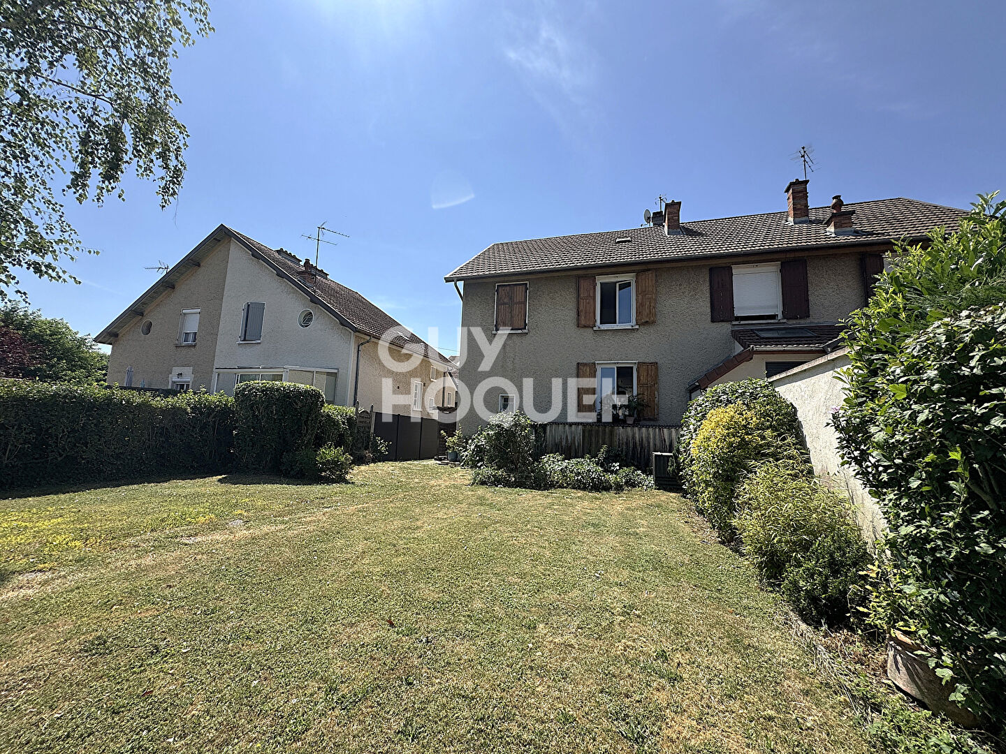 Maison  5 pièce(s) 98 m2