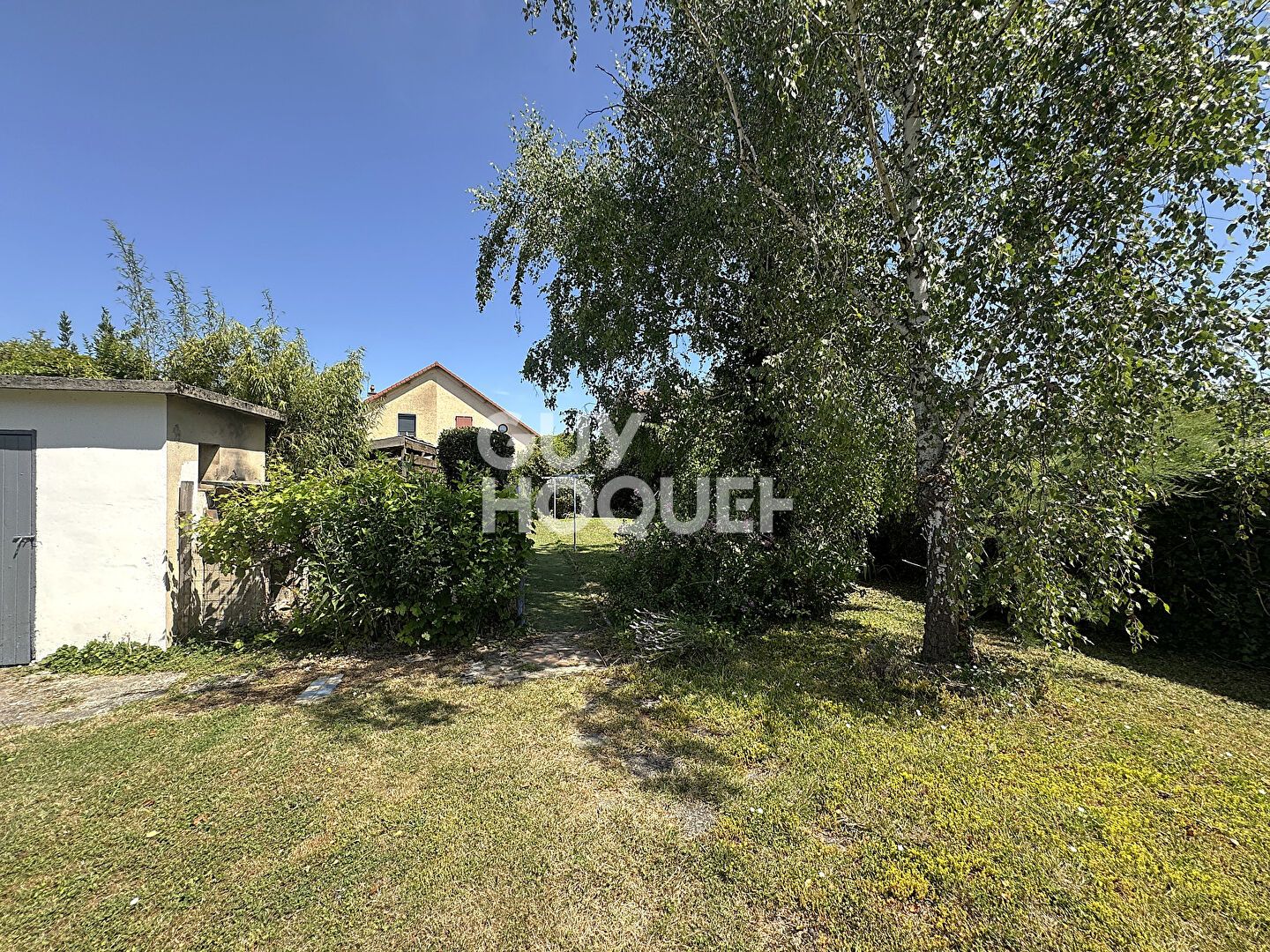 Maison  5 pièce(s) 98 m2