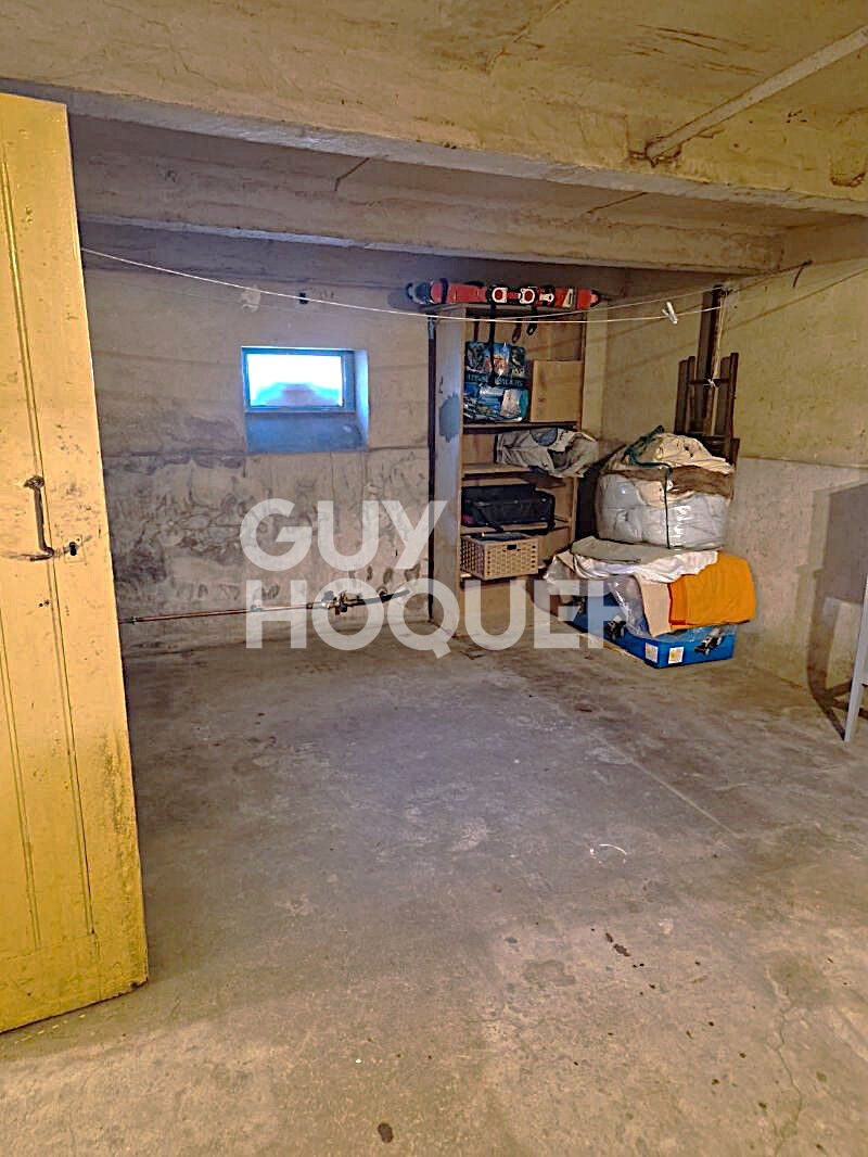 Maison  5 pièce(s) 98 m2