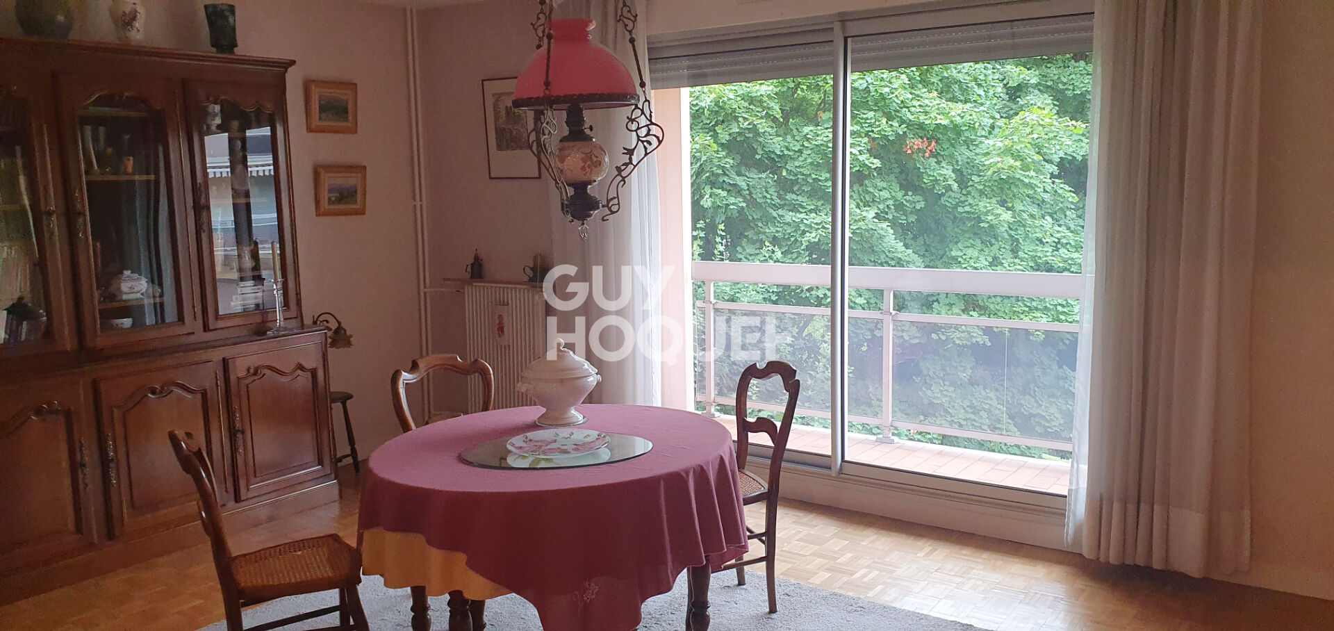 À vendre : Appartement 3 pièces à Péronnas