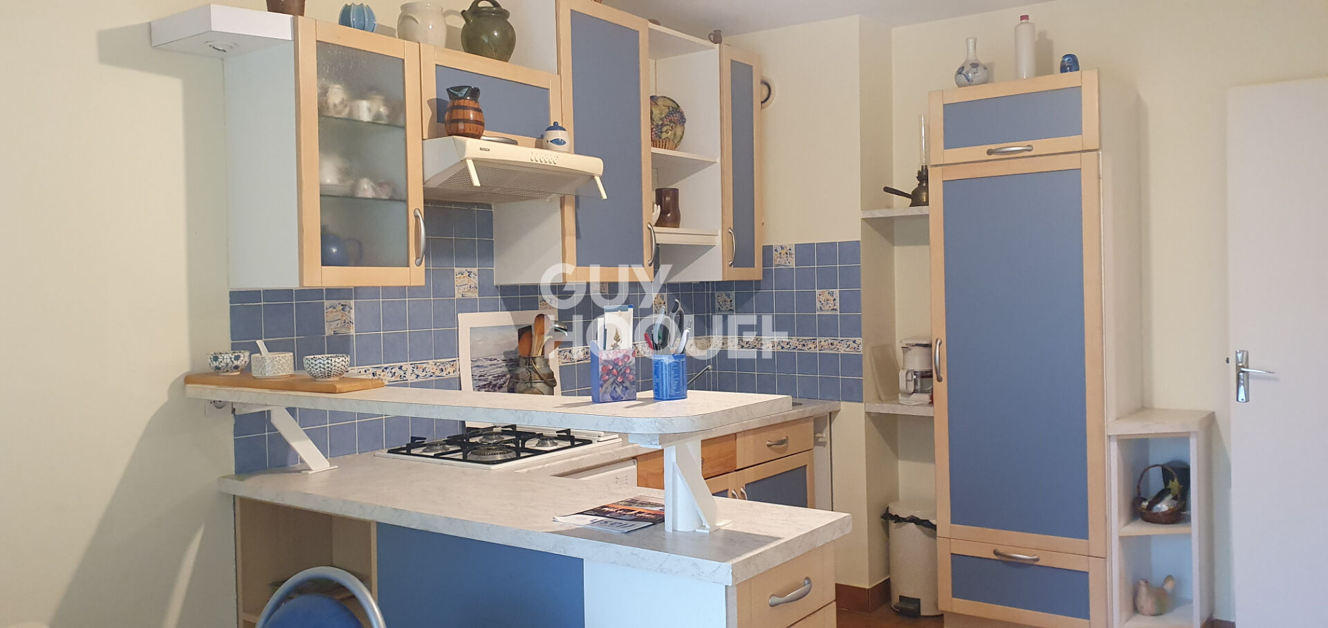 À vendre : Appartement 3 pièces à Péronnas