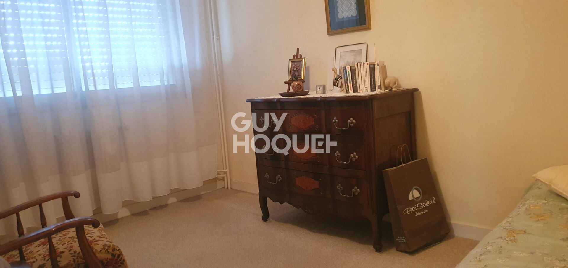 À vendre : Appartement 3 pièces à Péronnas