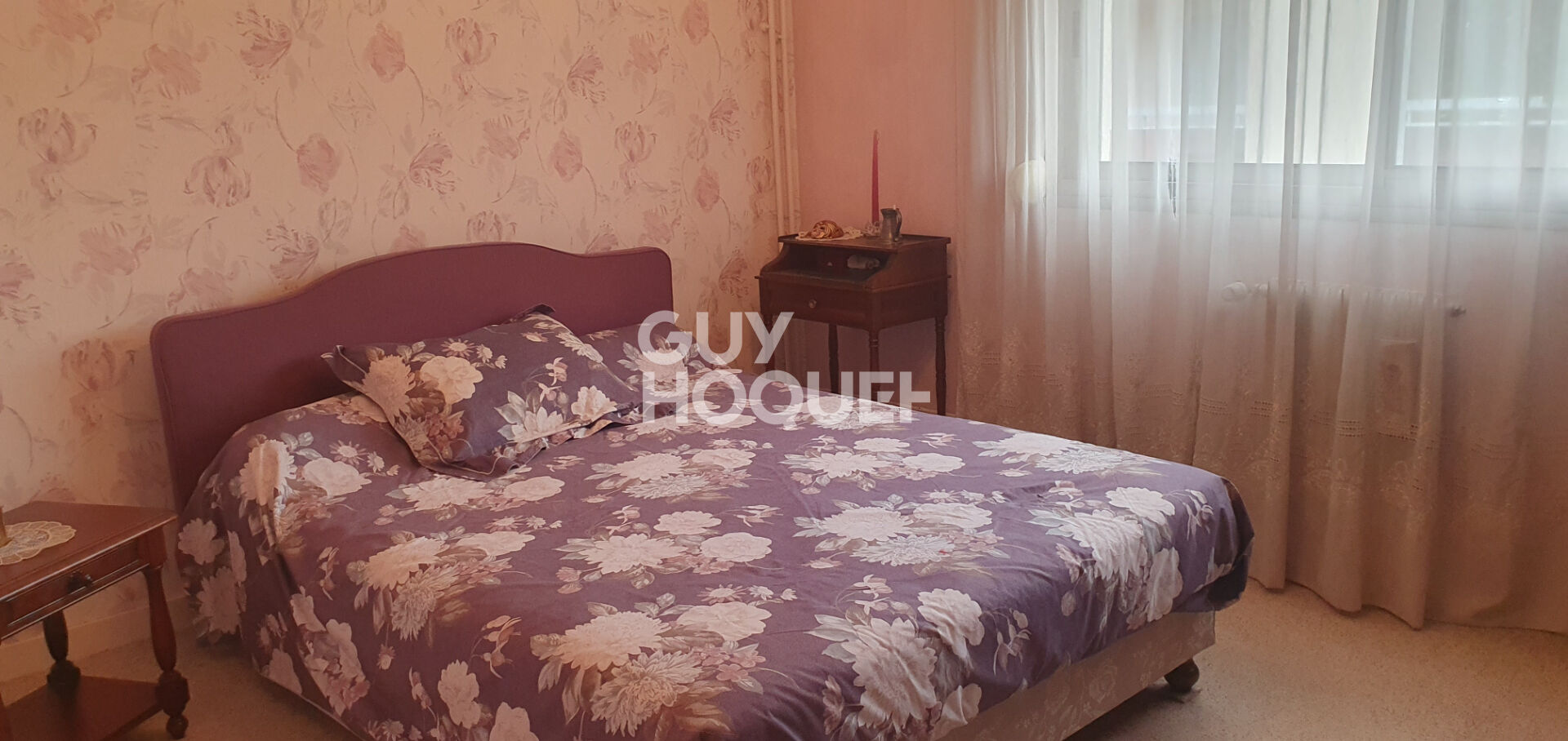 À vendre : Appartement 3 pièces à Péronnas