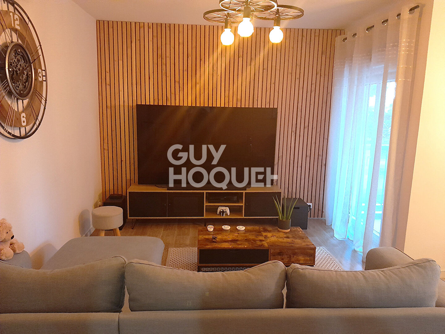 Charmant Appartement 3 pièces à vendre à Bourg en Bresse !
