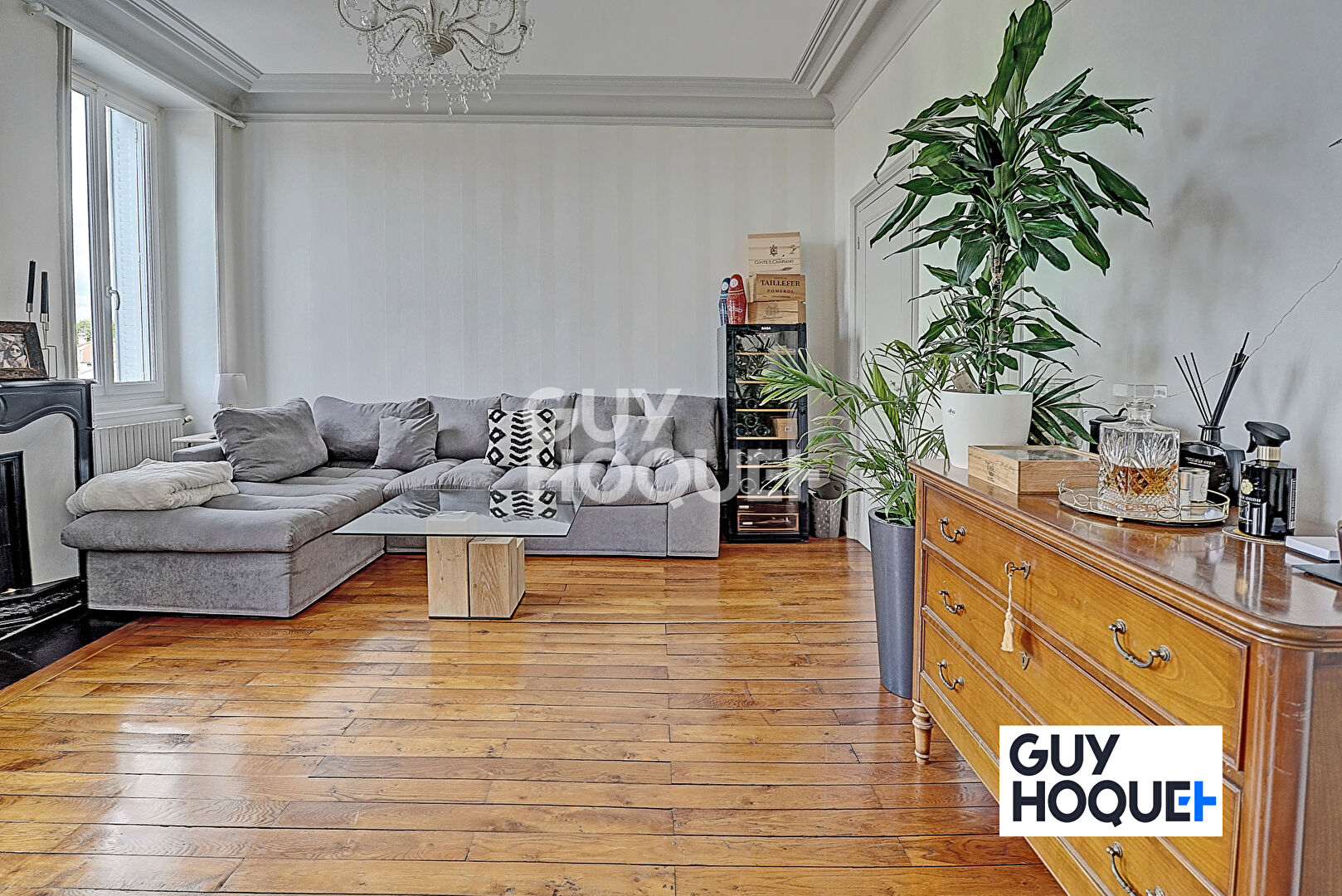 À vendre : Appartement 3 pièces à Bourg-en-Bresse - Idéal primo accédant