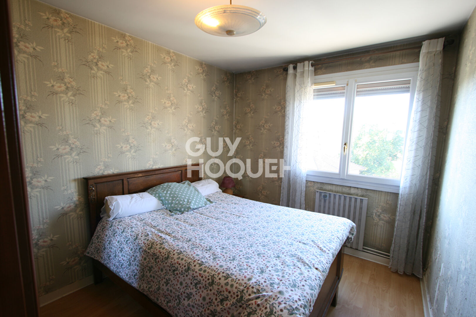 Appartement Bourg En Bresse 5 pièce(s) avec garage