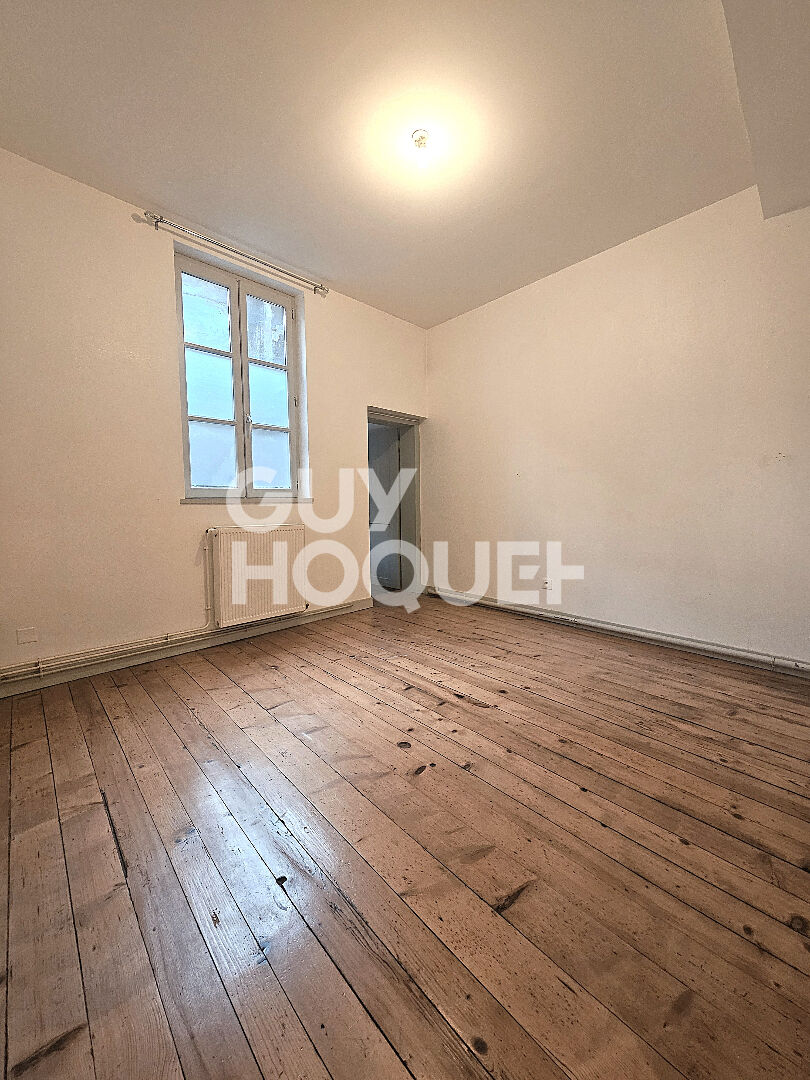 Appartement Bourg En Bresse 4 pièce(s) 107 m2