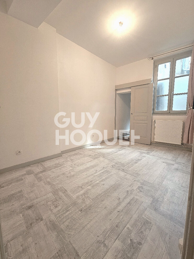 Appartement Bourg En Bresse 4 pièce(s) 107 m2