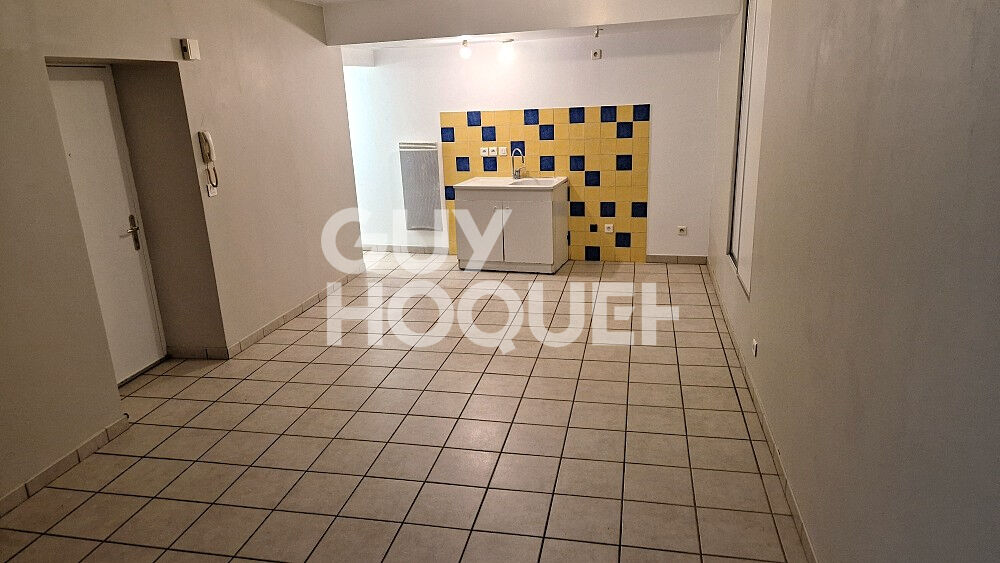 Appartement Bourg En Bresse 3 pièce(s) 60 m²