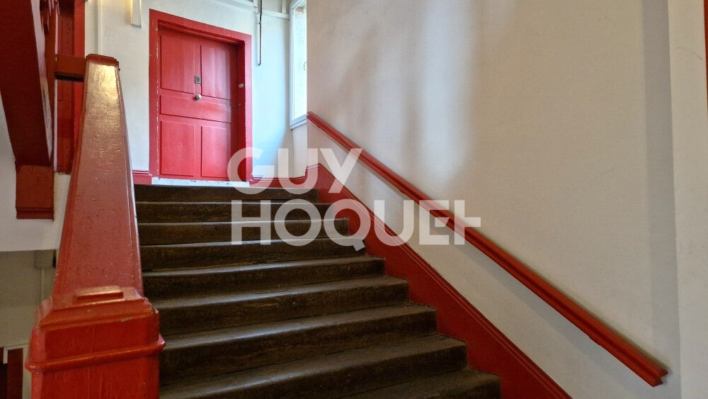 Appartement Bourg En Bresse 3 pièce(s) 60 m²