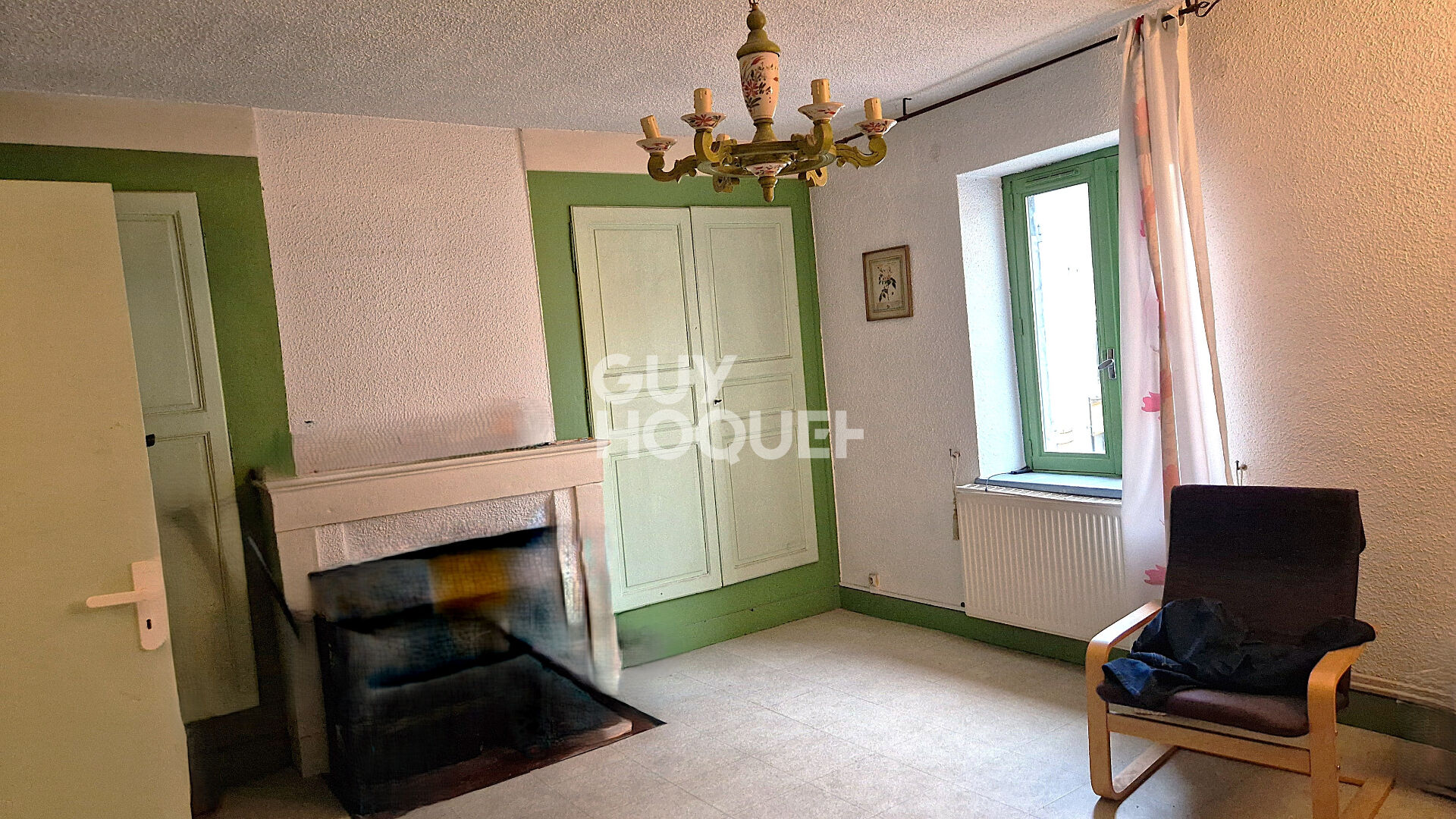 Appartement Bourg-en-bresse 2 pièce(s) 50 m2