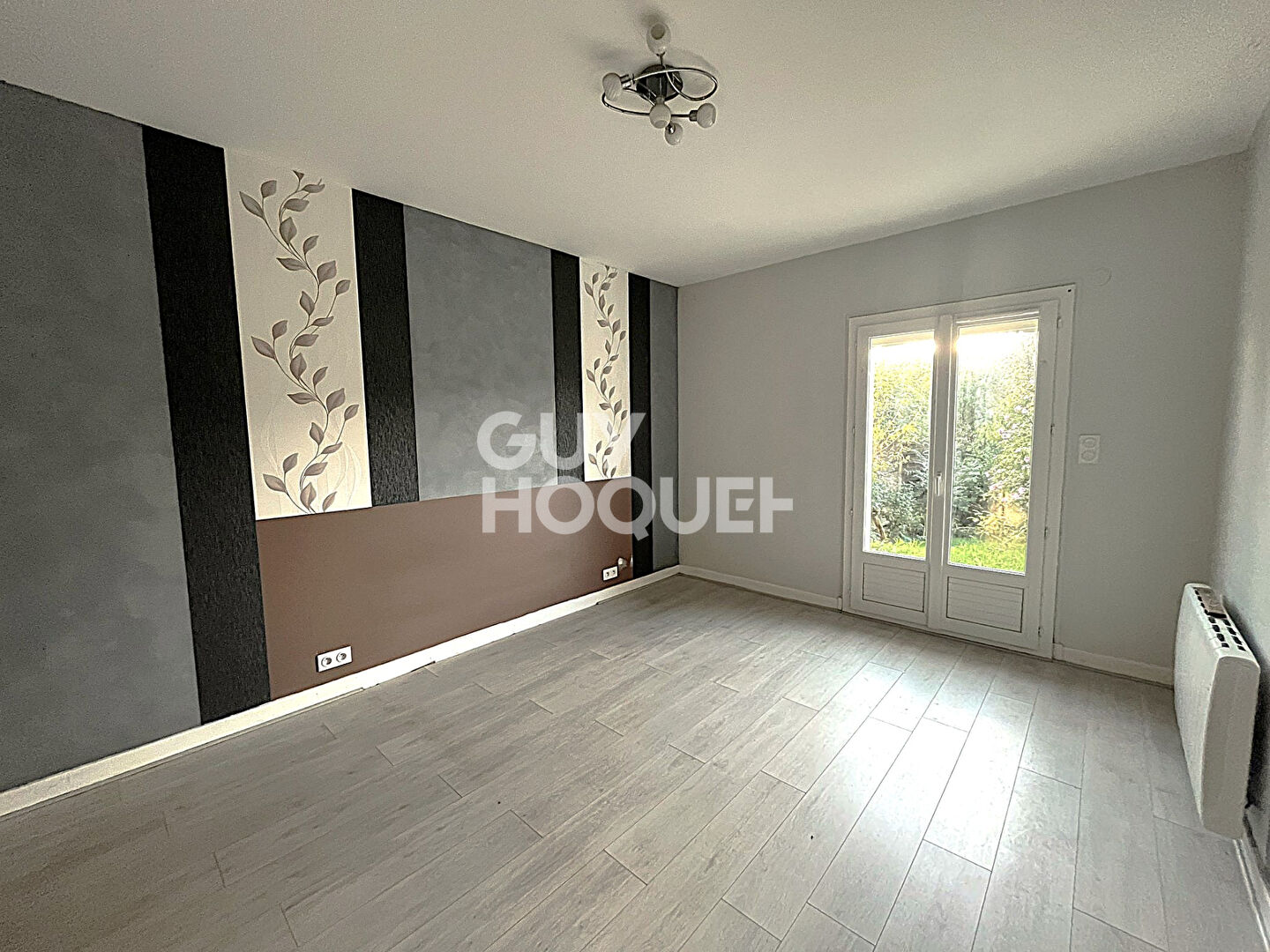 Maison 110 m² à vendre à Ramasse - Référence 599