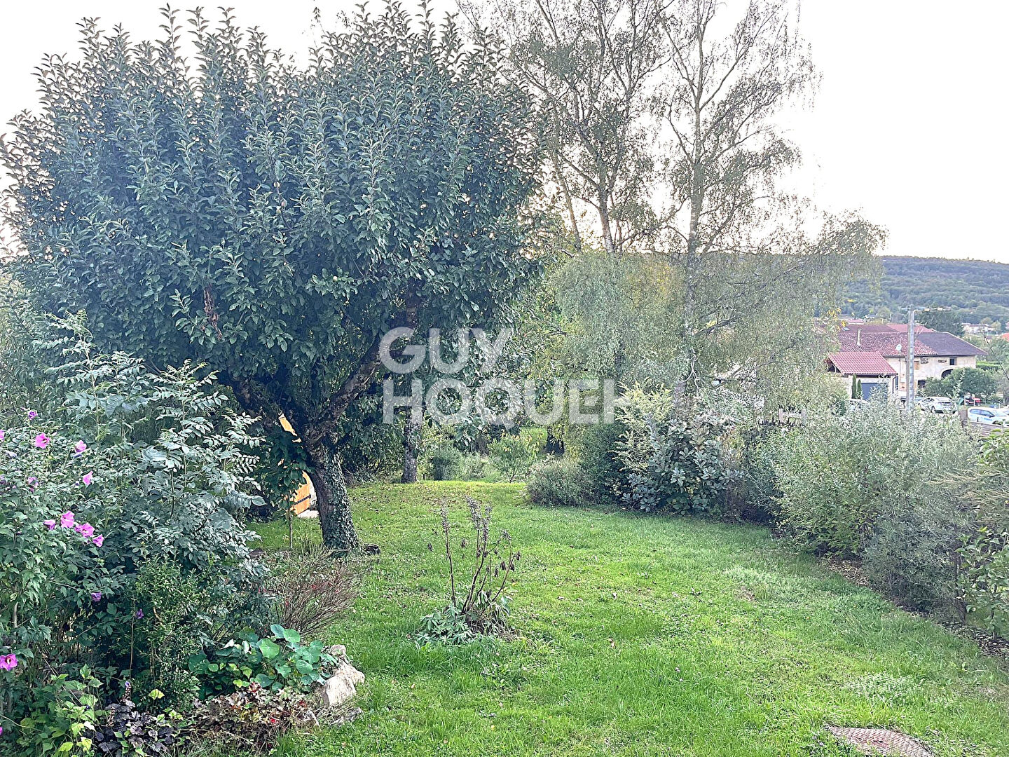 Maison 110 m² à vendre à Ramasse - Référence 599