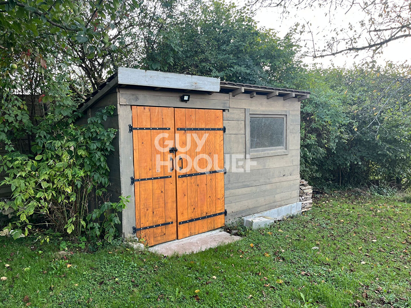 Maison 110 m² à vendre à Ramasse - Référence 599