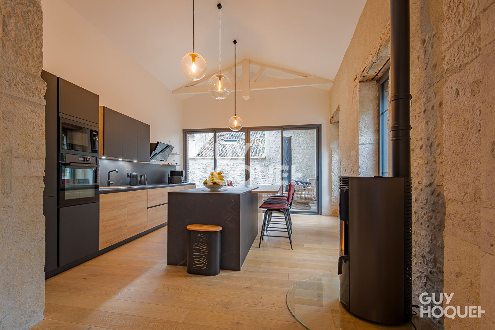 À vendre : Appartement 4 pièces de grand standing à Bourg-en-Bresse