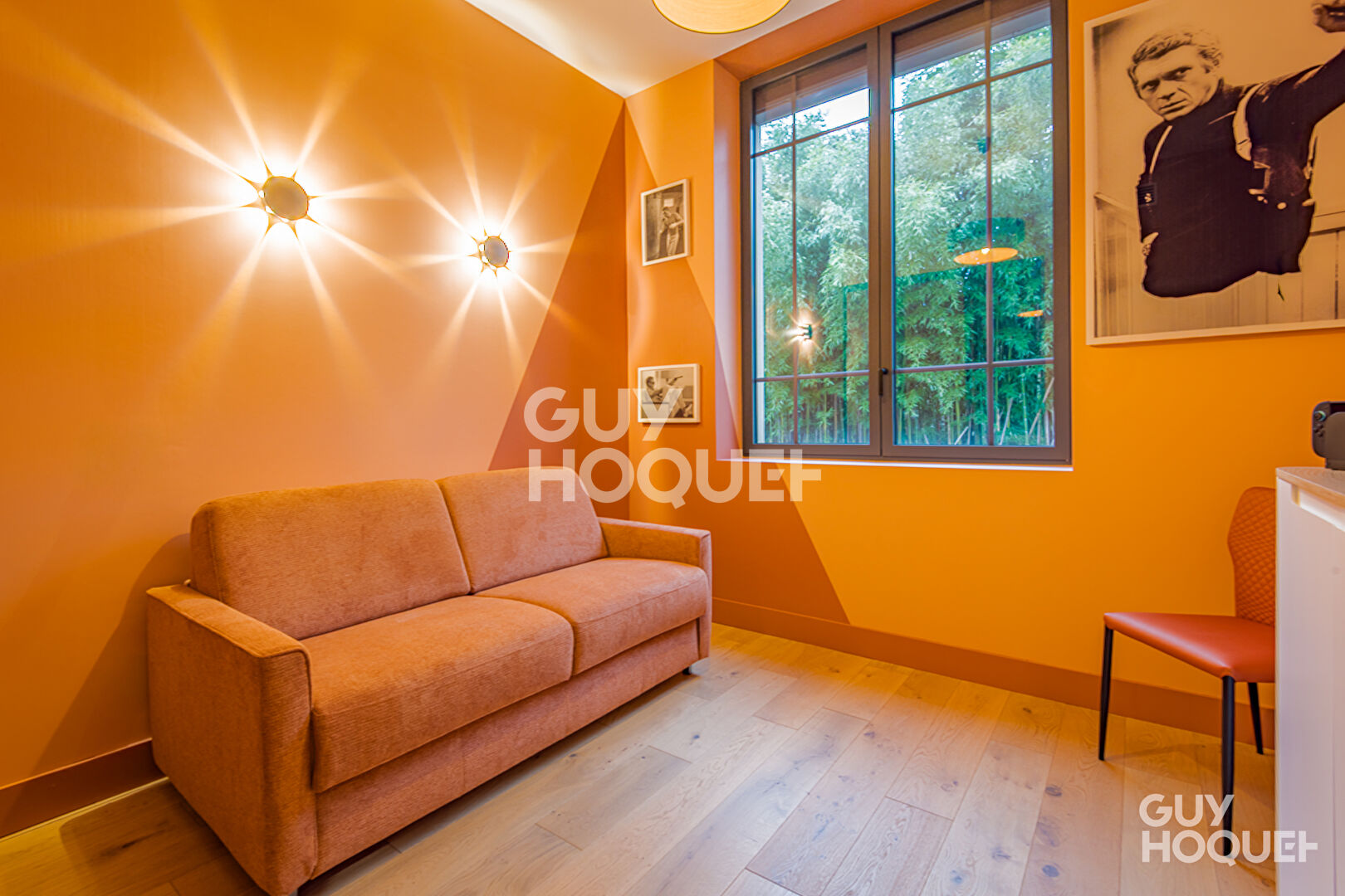 À vendre : Appartement 4 pièces de grand standing à Bourg-en-Bresse