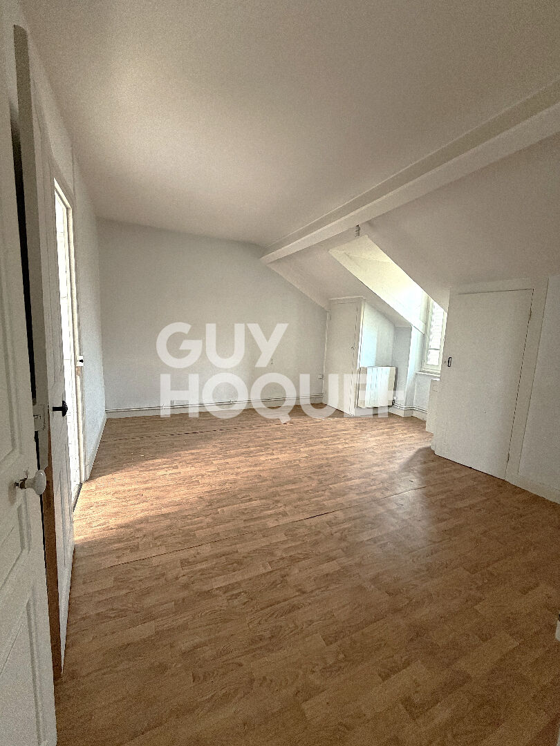 Appartement Bourg En Bresse 3 pièce(s) 50.12 m2