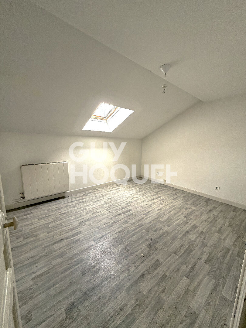 Appartement Bourg En Bresse 3 pièce(s) 50.12 m2