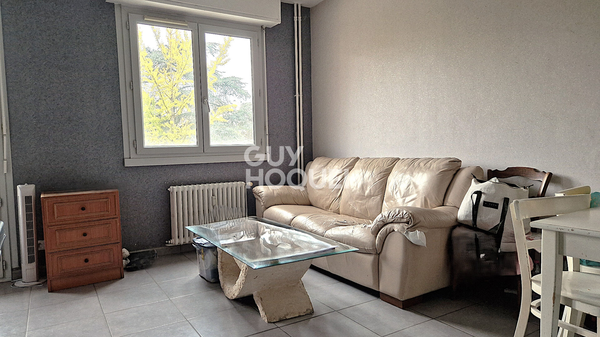 Appartement Bourg En Bresse 2 pièce(s) 35.5 m2