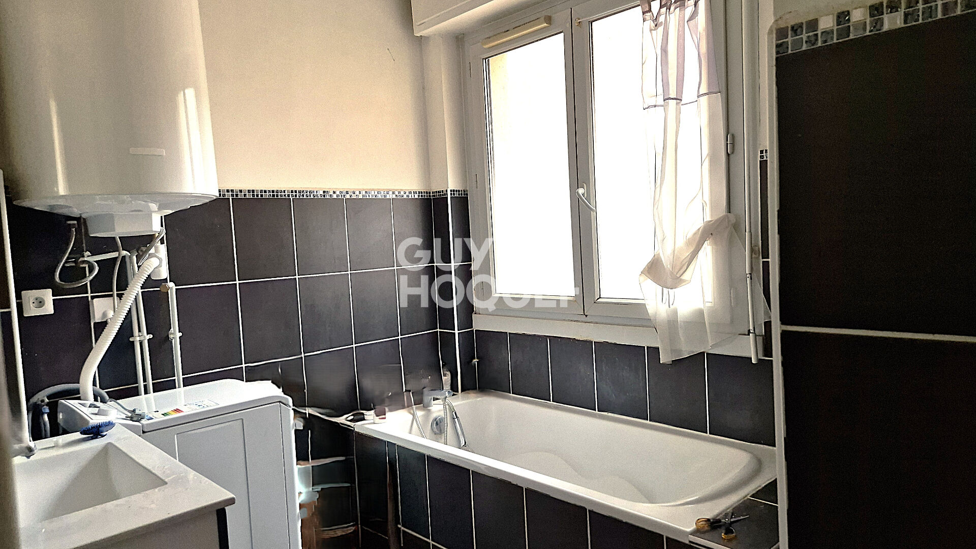 Appartement Bourg En Bresse 2 pièce(s) 35.5 m2