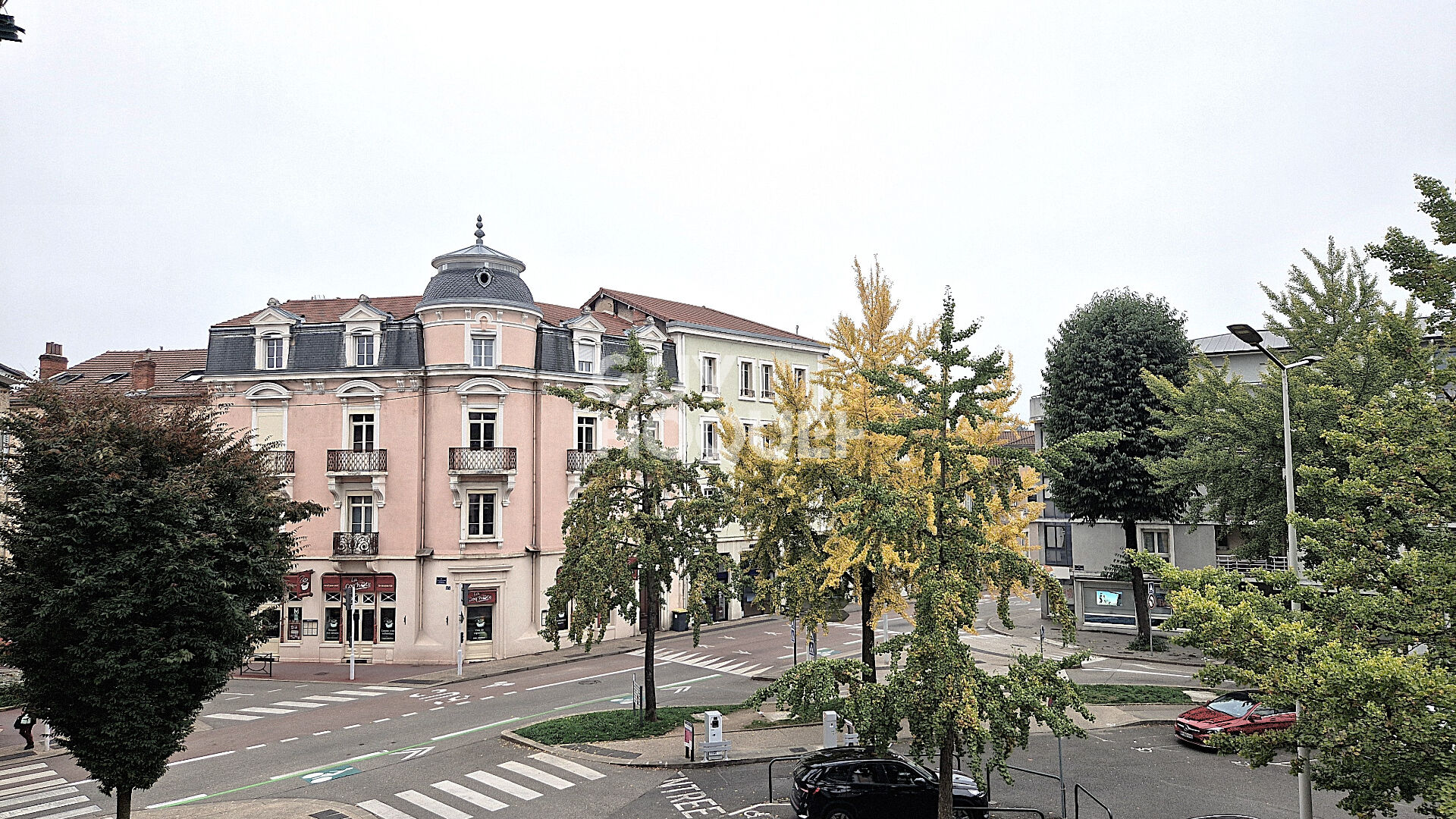 Appartement Bourg En Bresse 2 pièce(s) 35.5 m2