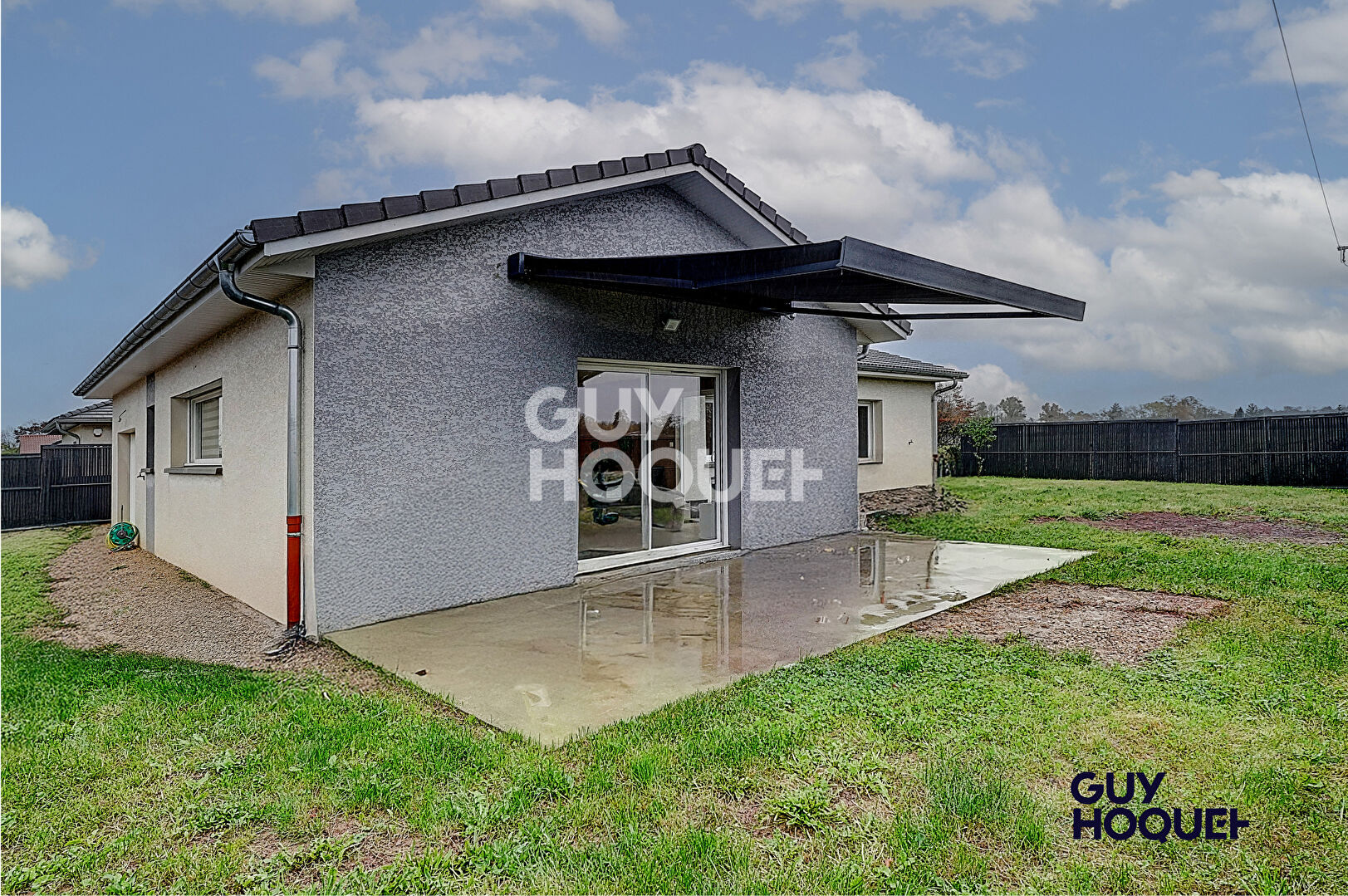 Maison Montagnat 5 pièces 130.92 m2 4 chambres