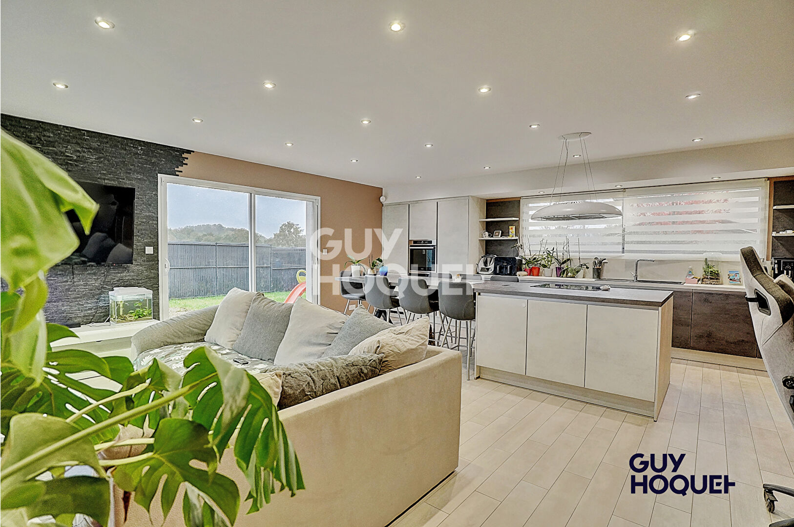 Maison Montagnat 5 pièces 130.92 m2 4 chambres