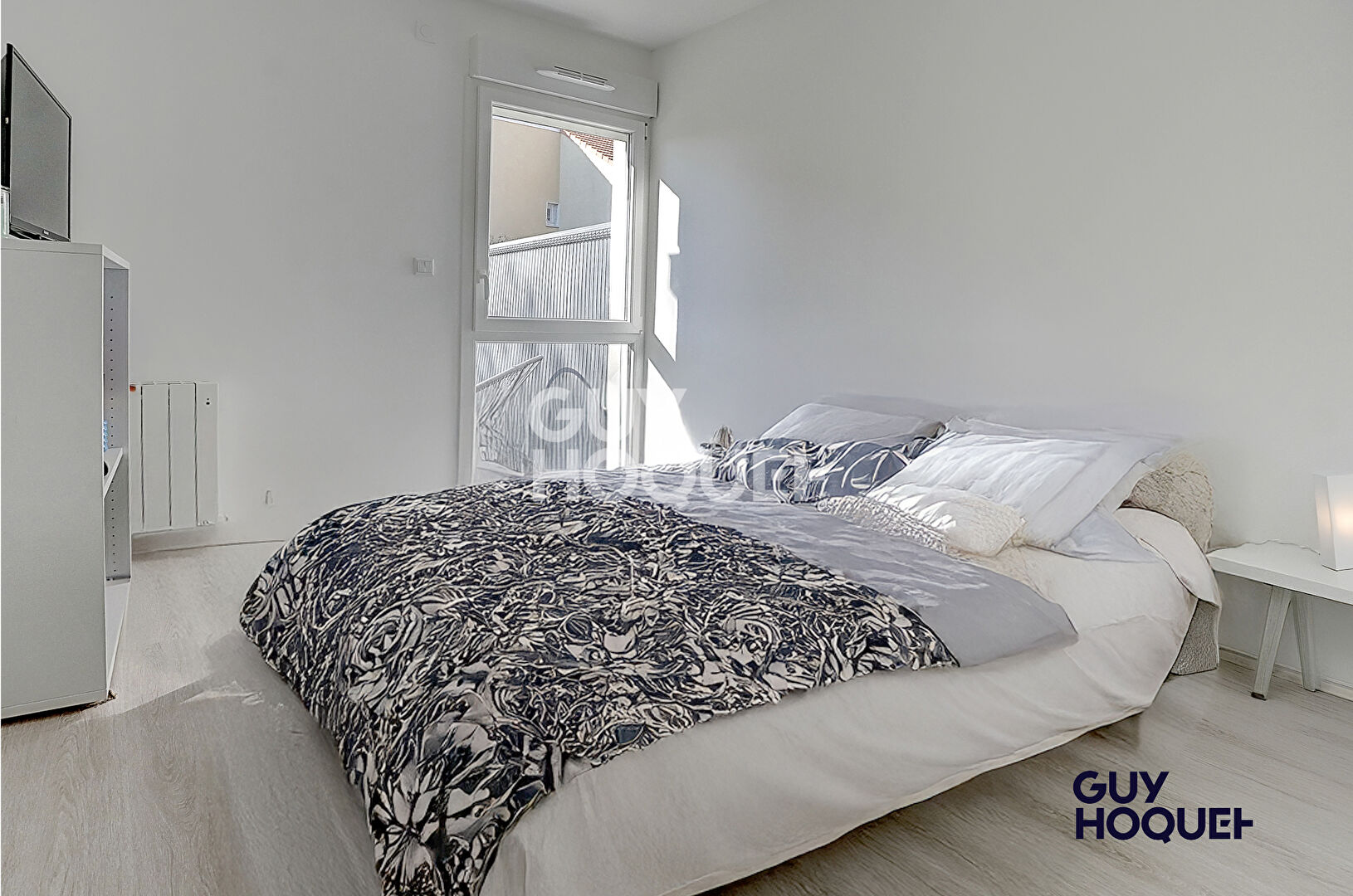 Appartement Saint Denis Les Bourg 2 pièce(s) 49 m2