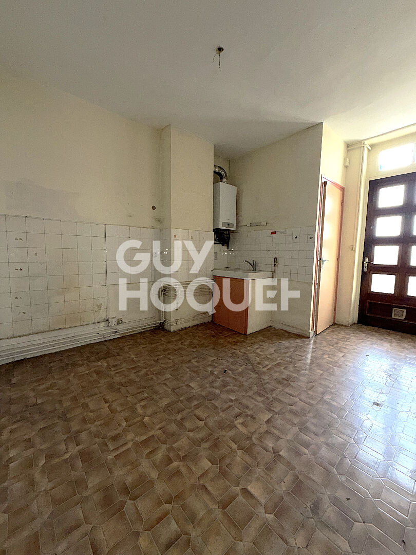 Appartement Bourg En Bresse 3 pièce(s) 69.05 m2