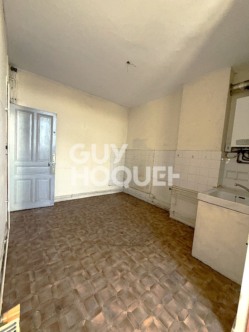 Appartement Bourg En Bresse 3 pièce(s) 69.05 m2