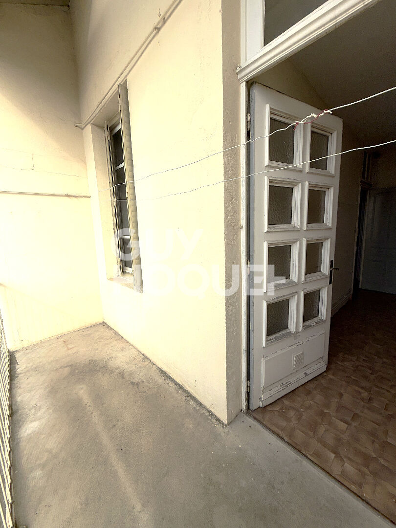 Appartement Bourg En Bresse 3 pièce(s) 69.05 m2