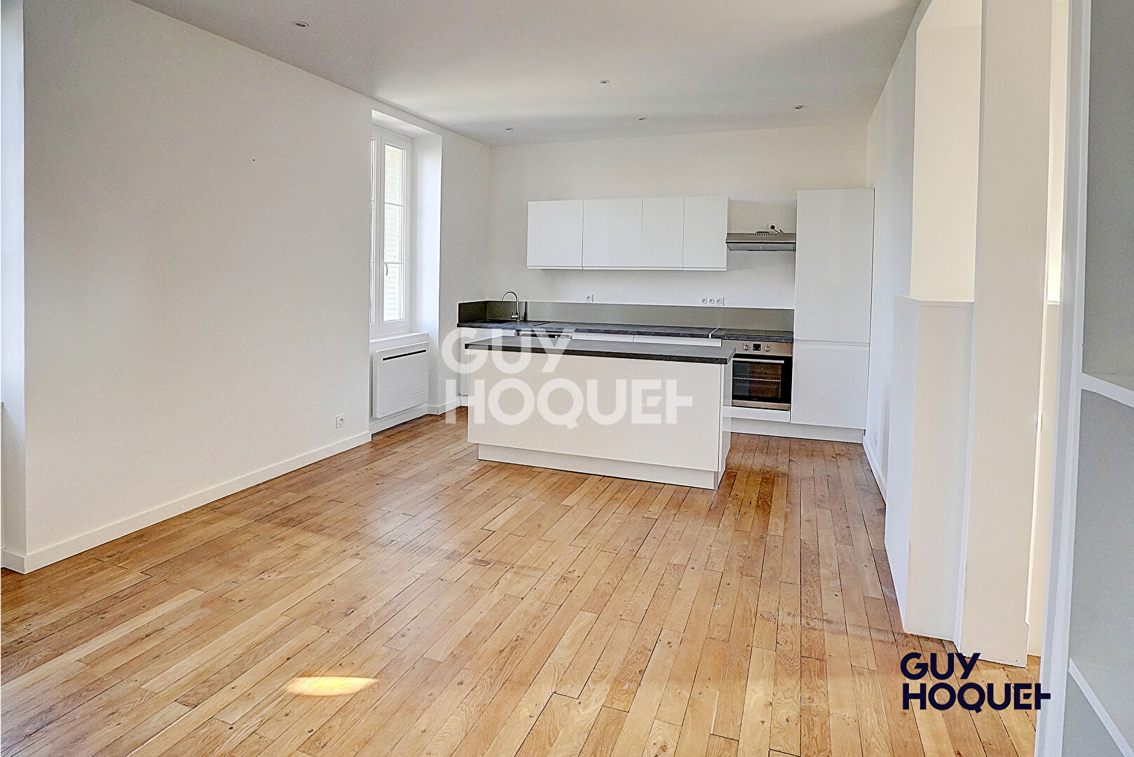 Appartement Bourg En Bresse  2 pièce(s) 47 m2