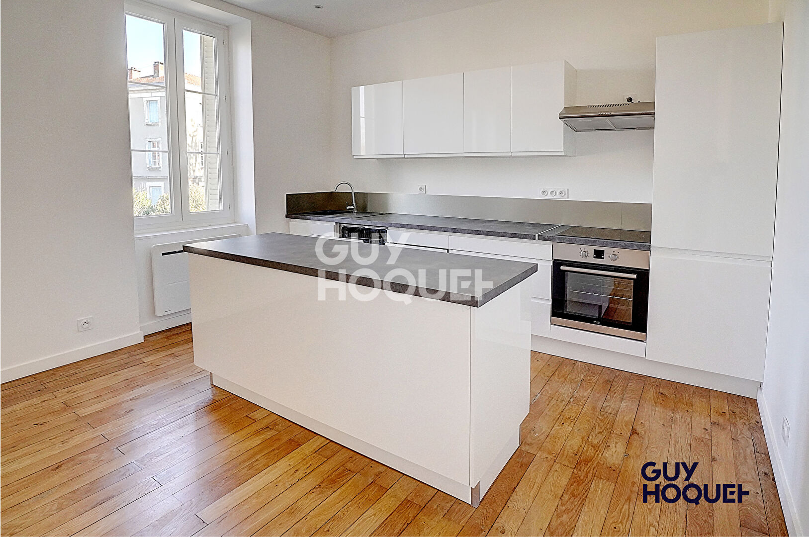 Appartement Bourg En Bresse  2 pièce(s) 47 m2