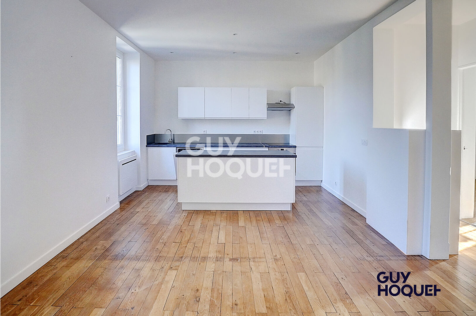 Appartement Bourg En Bresse  2 pièce(s) 47 m2