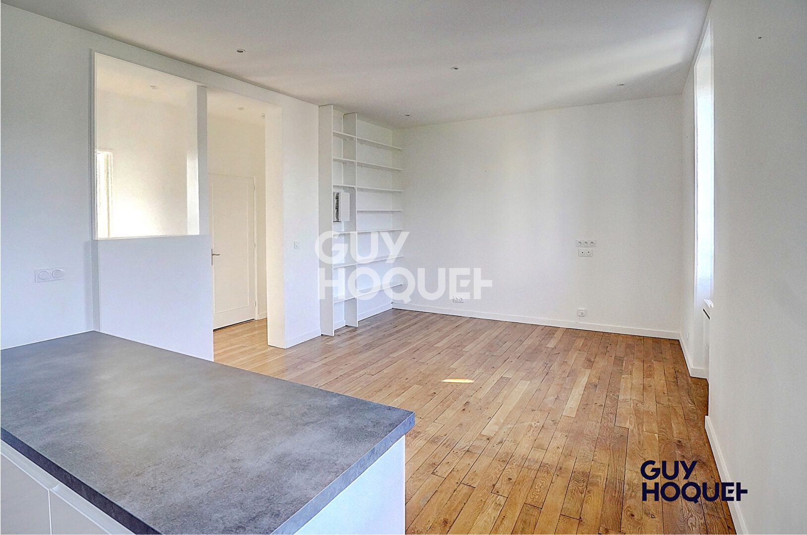 Appartement Bourg En Bresse  2 pièce(s) 47 m2