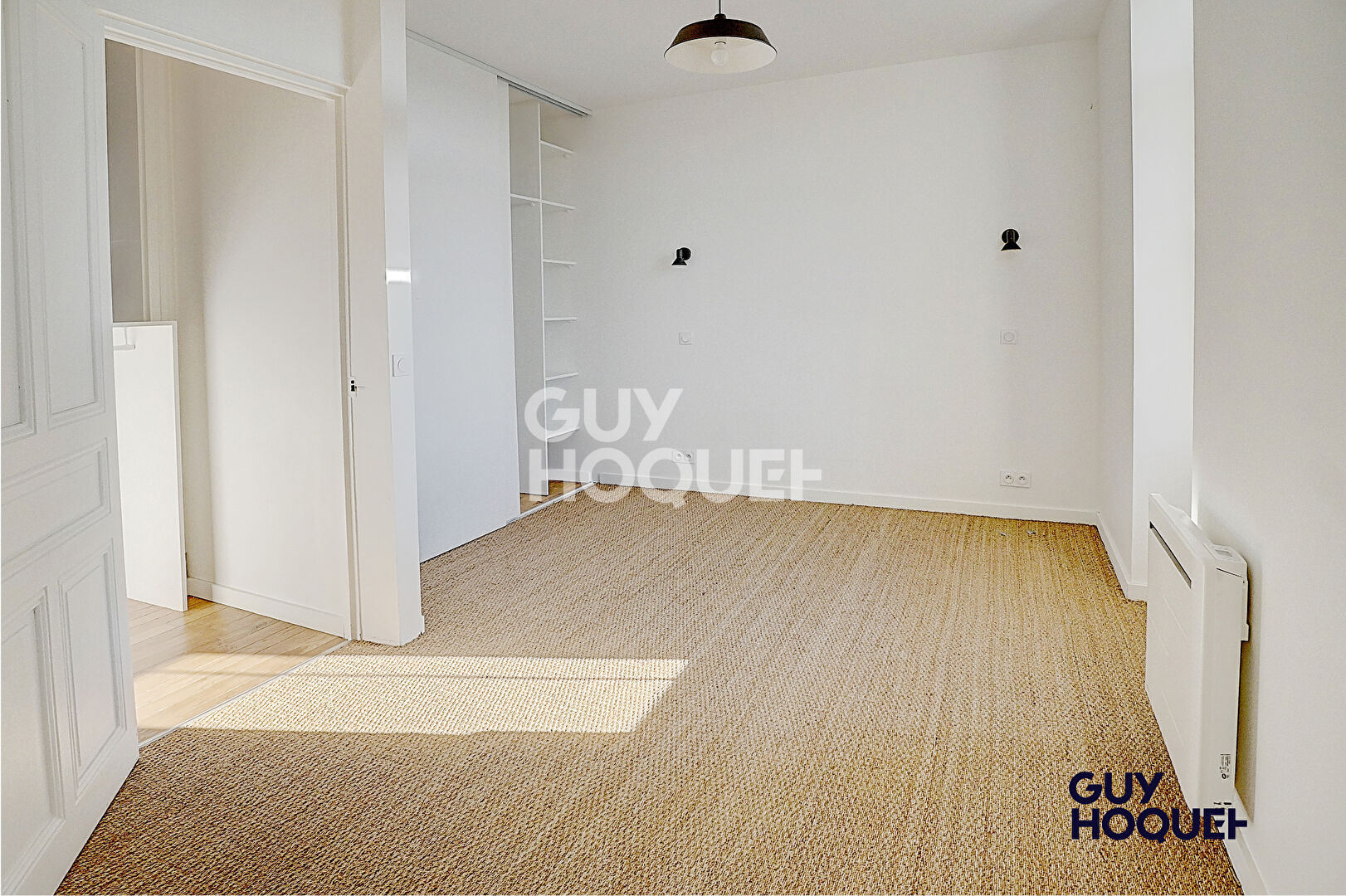 Appartement Bourg En Bresse  2 pièce(s) 47 m2