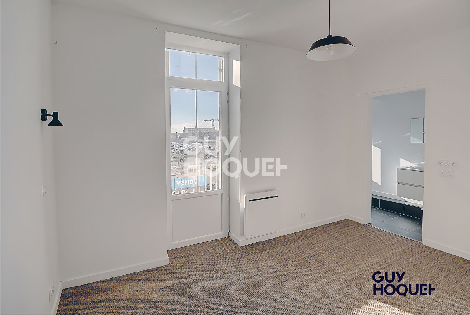 Appartement Bourg En Bresse  2 pièce(s) 47 m2